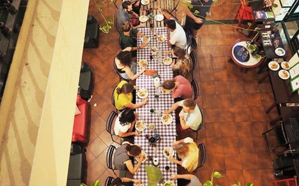 Onefam Centro Hostal Sevilla