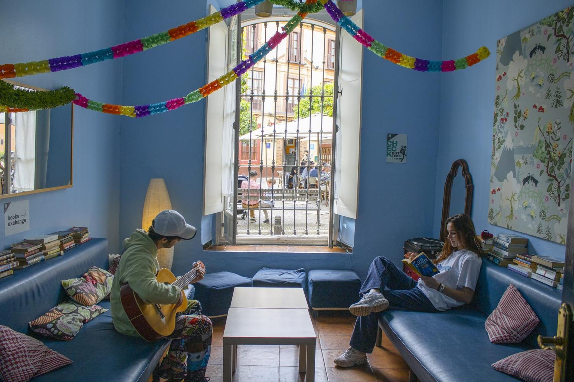 Hostal Onefam Centro *