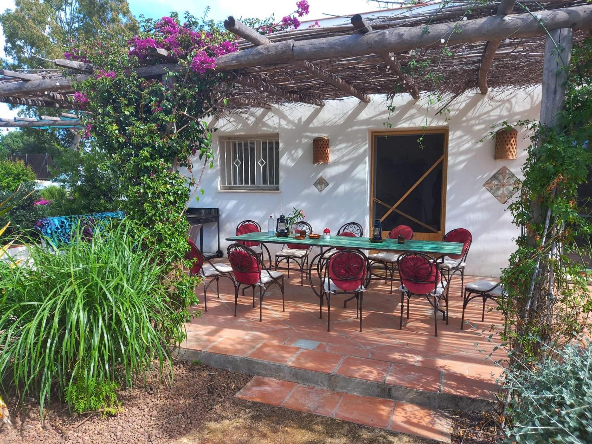 Milagro De Algar