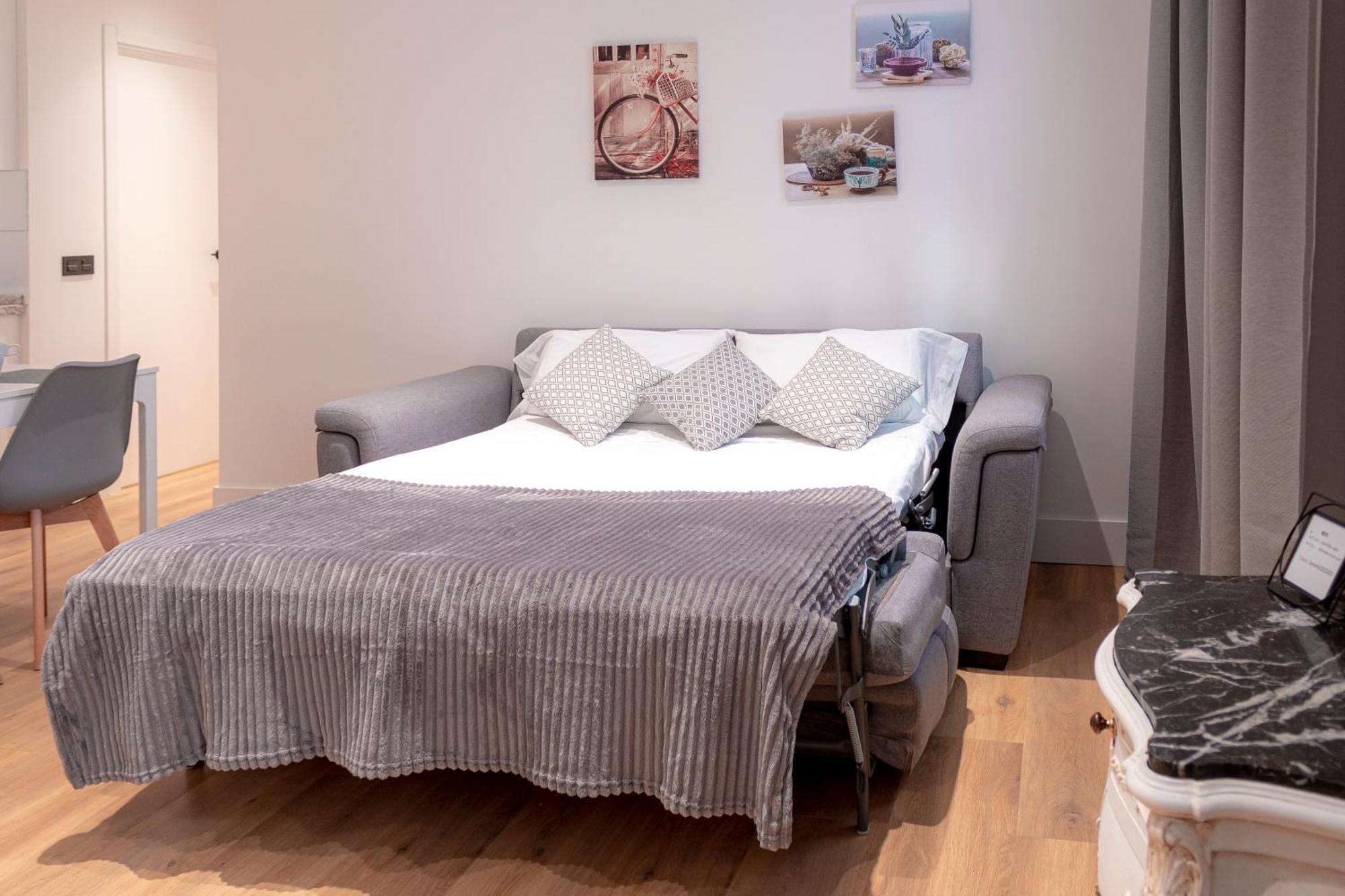 Zenete Terral Apartamento