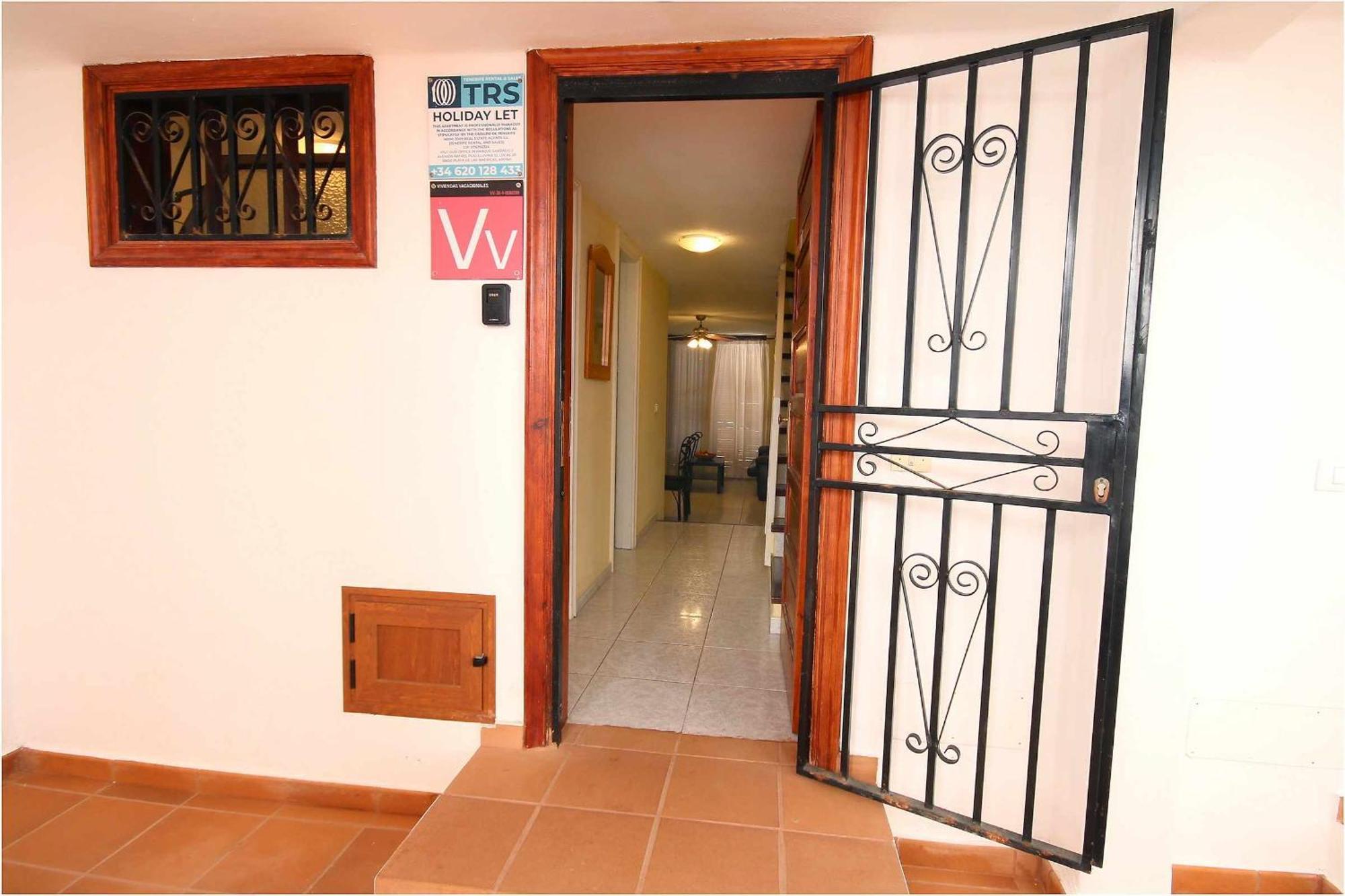 Apartamento Parque Santiago Ii 160 By Tenerife Rental&sales