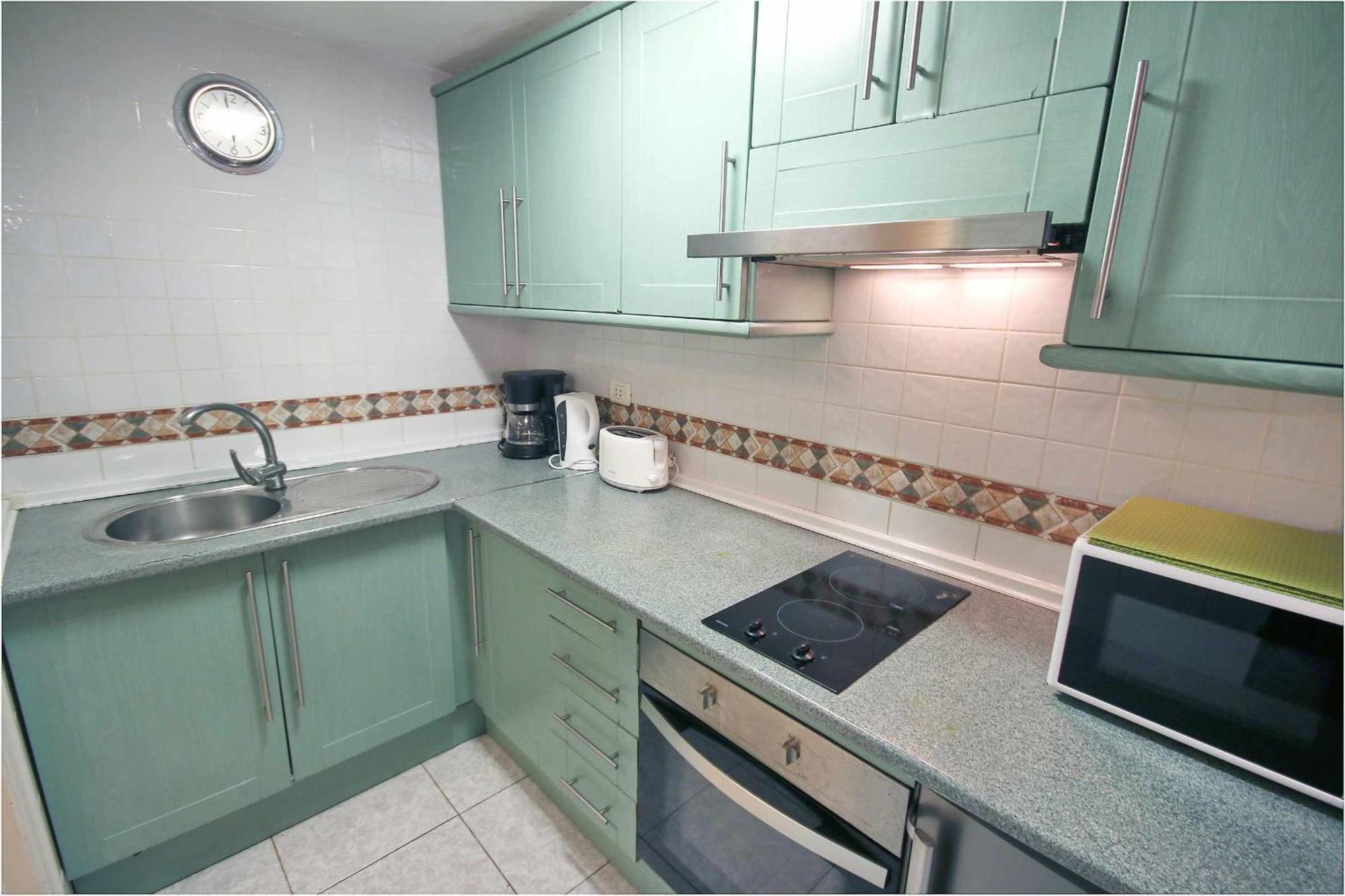 Parque Santiago Ii 160 By Tenerife Rental&sales Apartamento