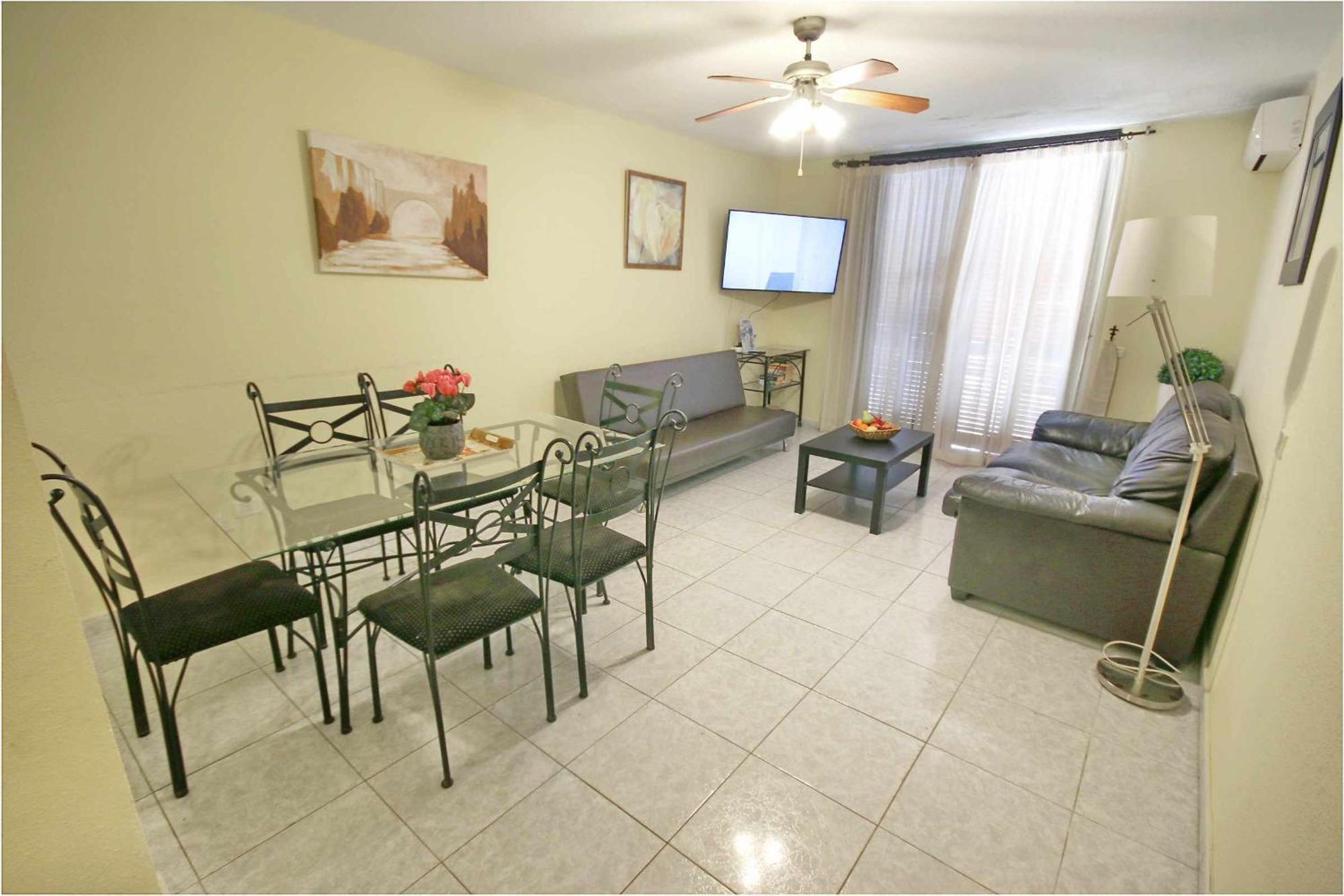 Apartamento Parque Santiago Ii 160 By Tenerife Rental&sales *