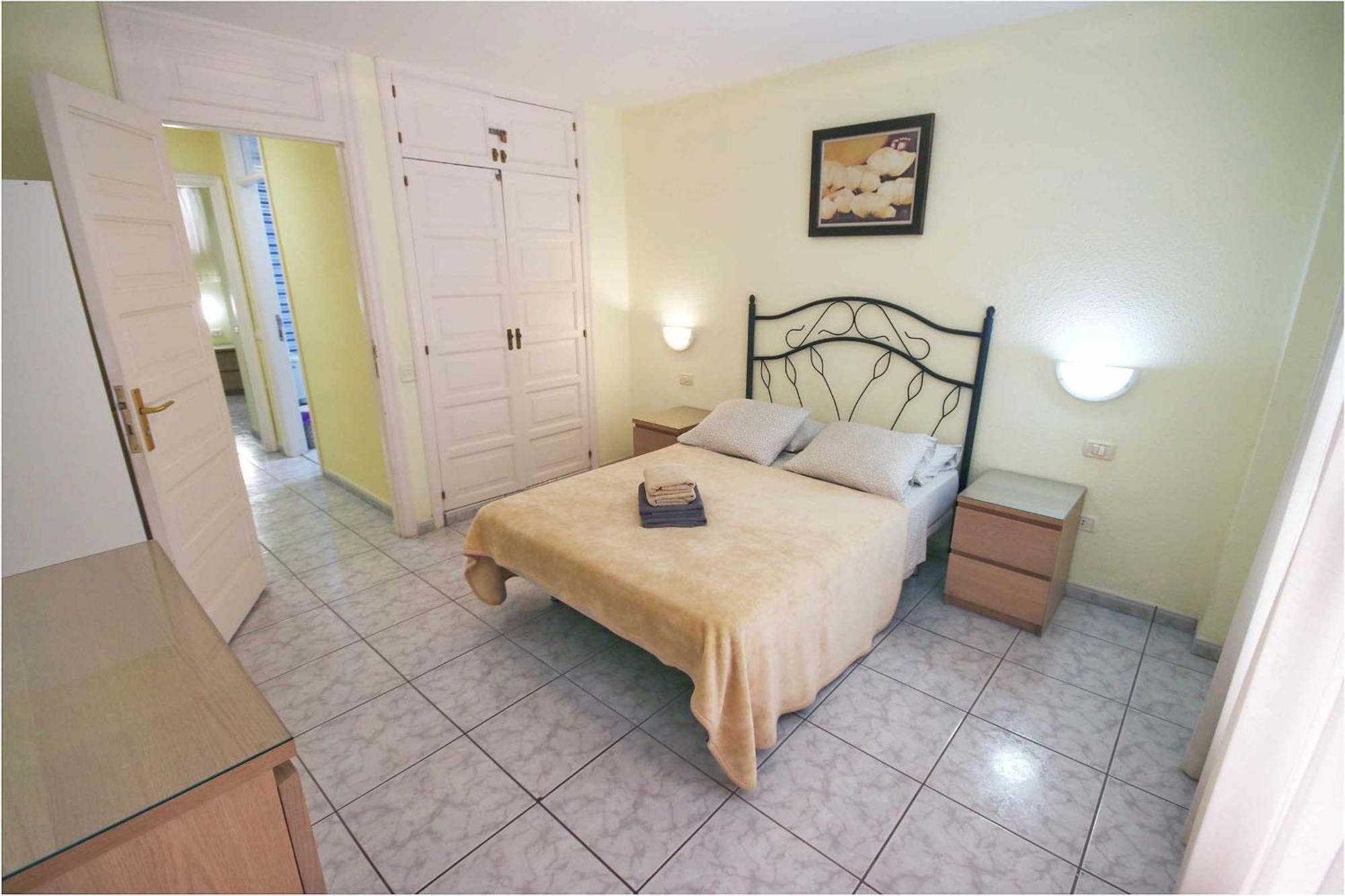 Parque Santiago Ii 160 By Tenerife Rental&sales Apartamento *