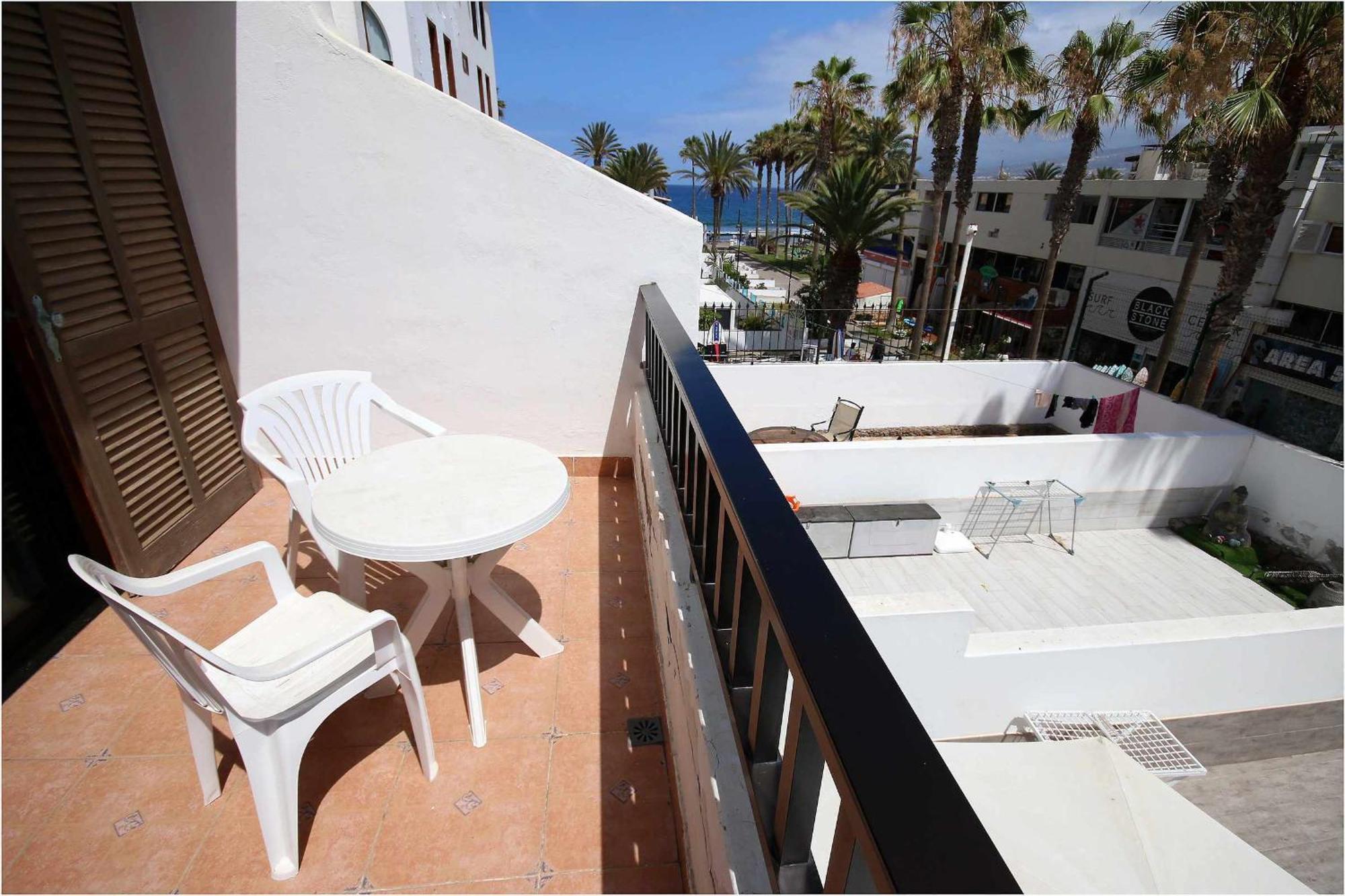 Parque Santiago Ii 160 By Tenerife Rental&sales Playa de las Américas