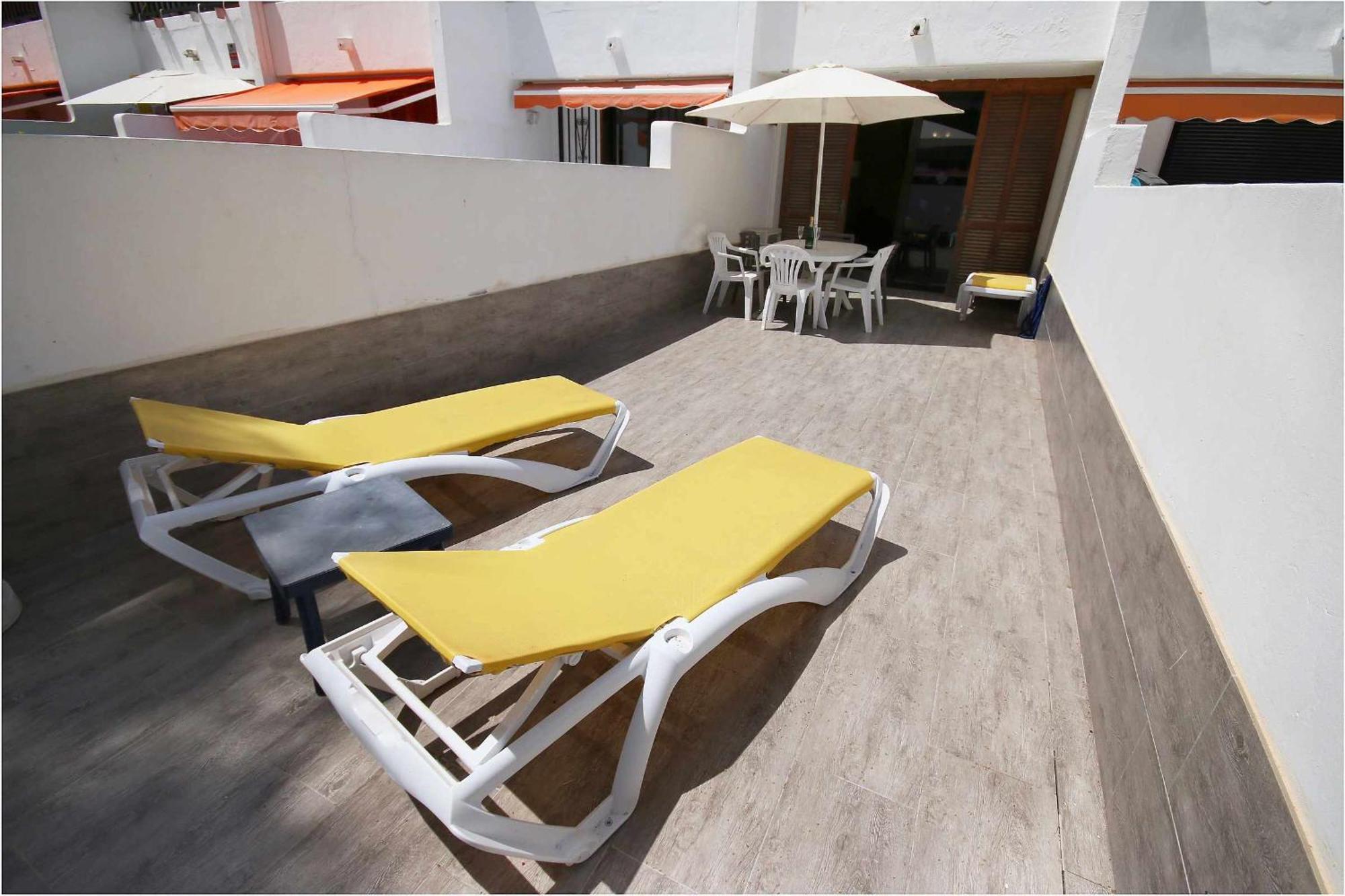 Parque Santiago Ii 160 By Tenerife Rental&sales