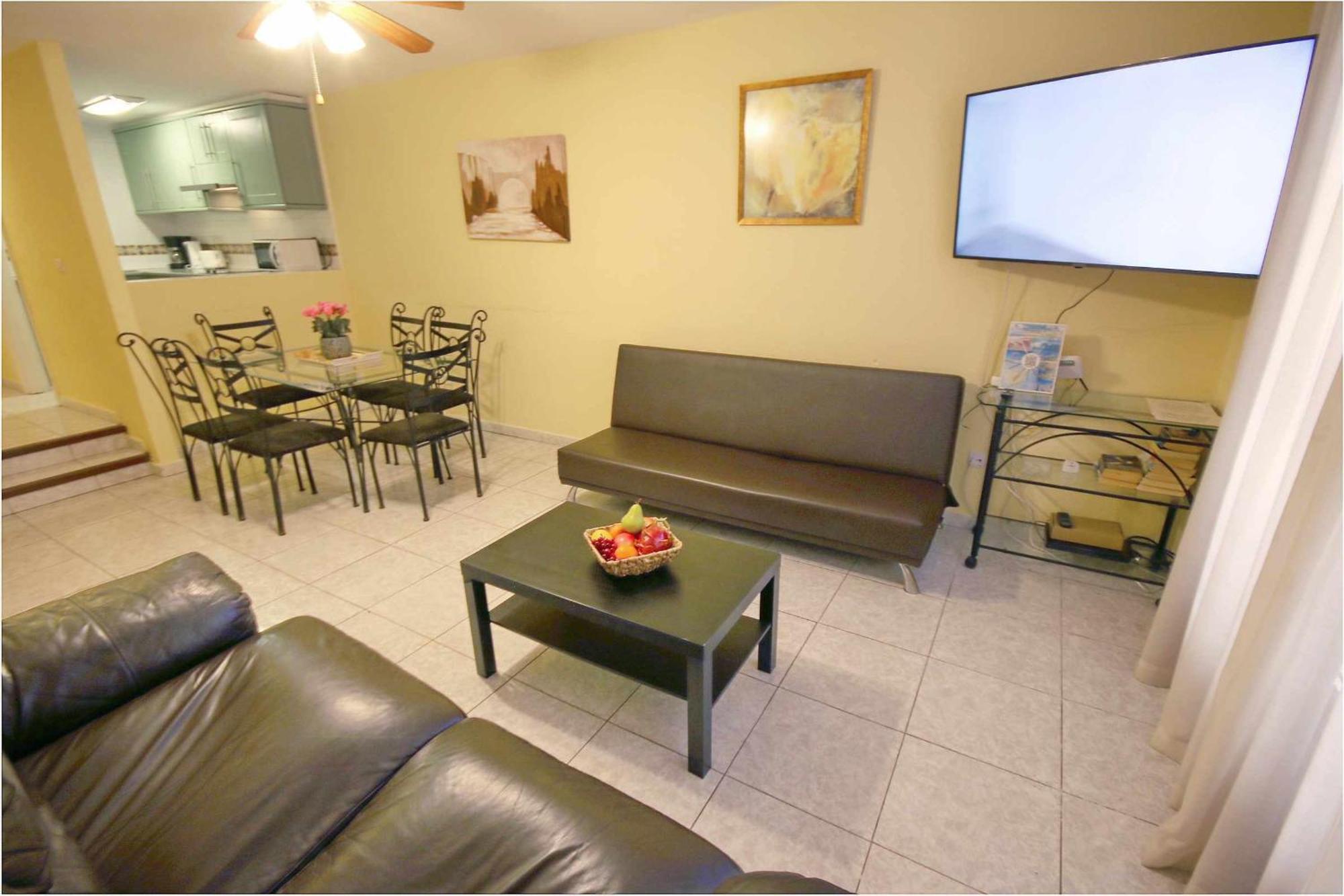 Parque Santiago Ii 160 By Tenerife Rental&sales Apartamento Playa de las Américas