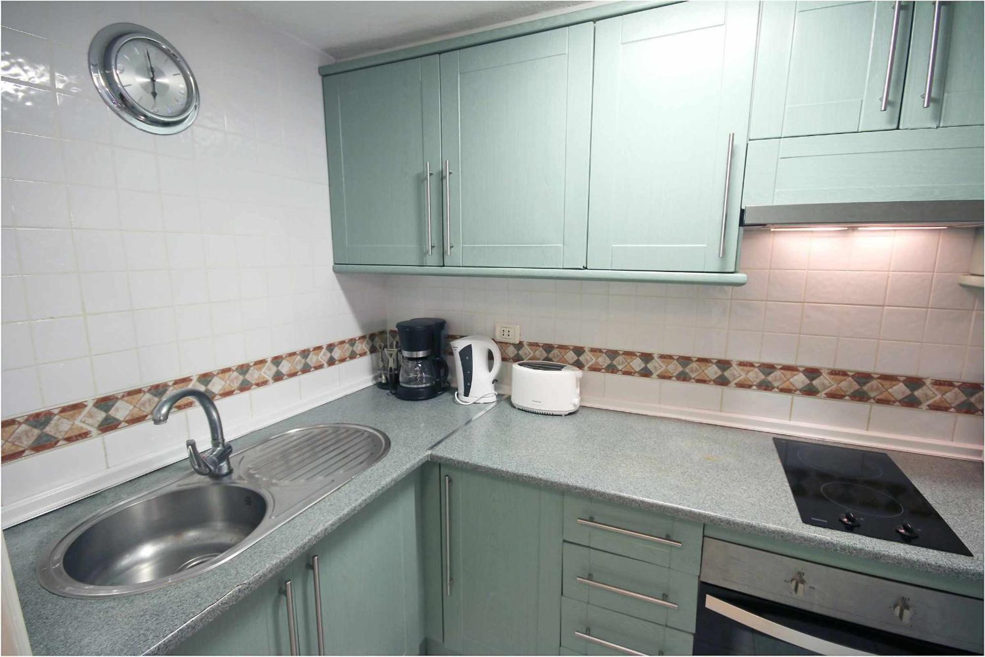 Parque Santiago Ii 160 By Tenerife Rental&sales Apartamento