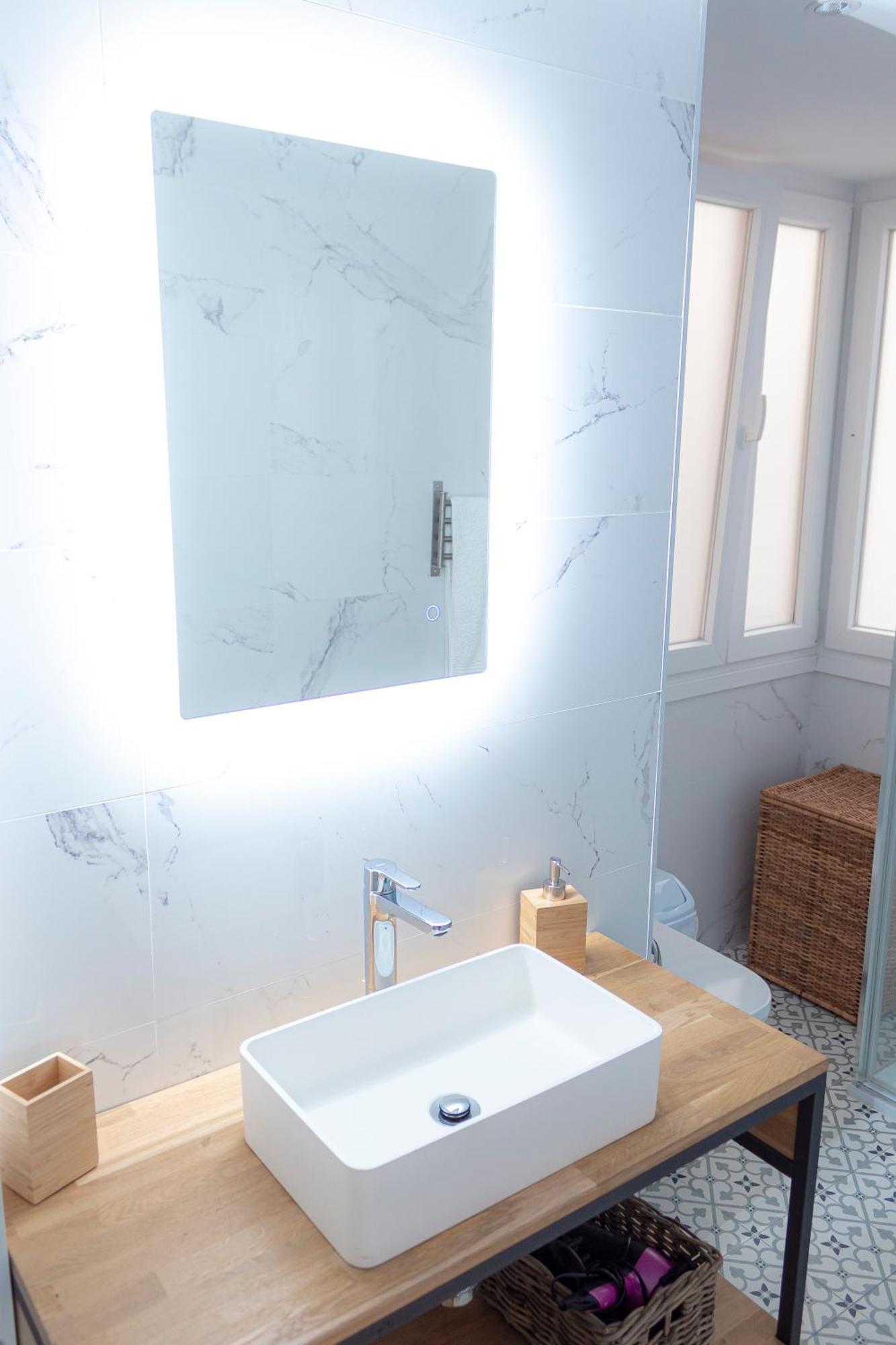 Apartamento Zenete Terral *