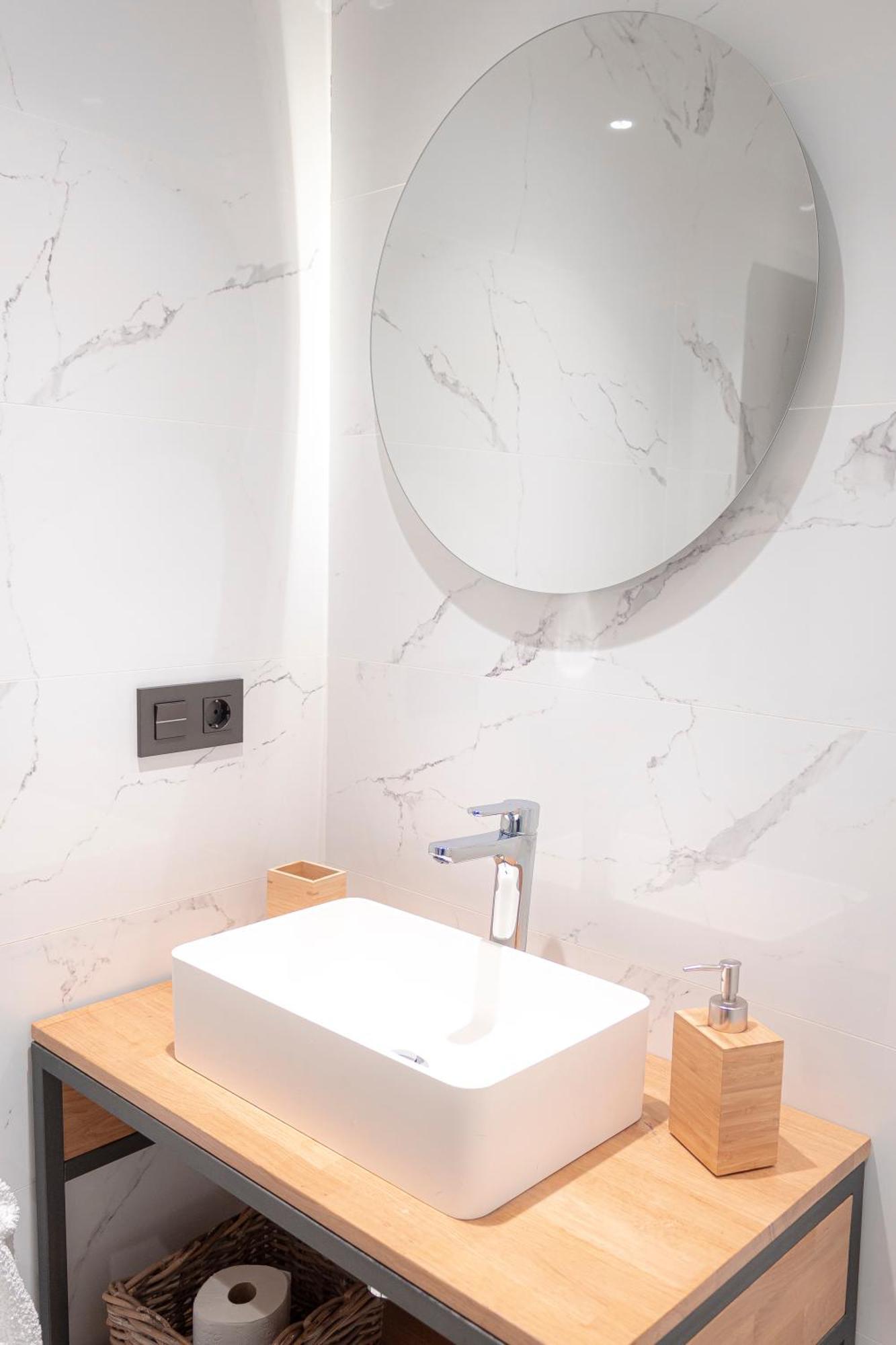 Zenete Terral Apartamento Málaga