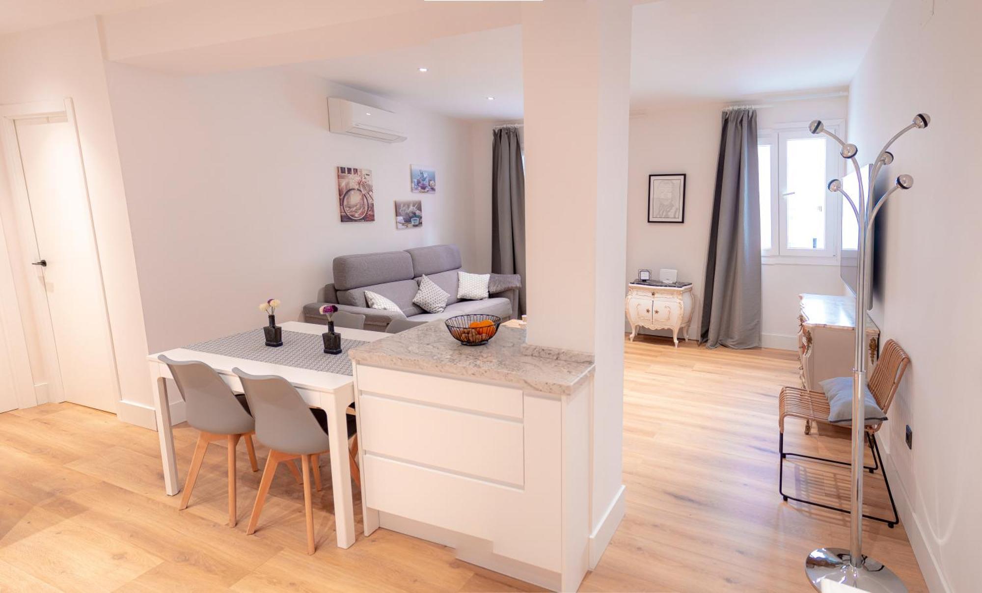 Zenete Terral Apartamento