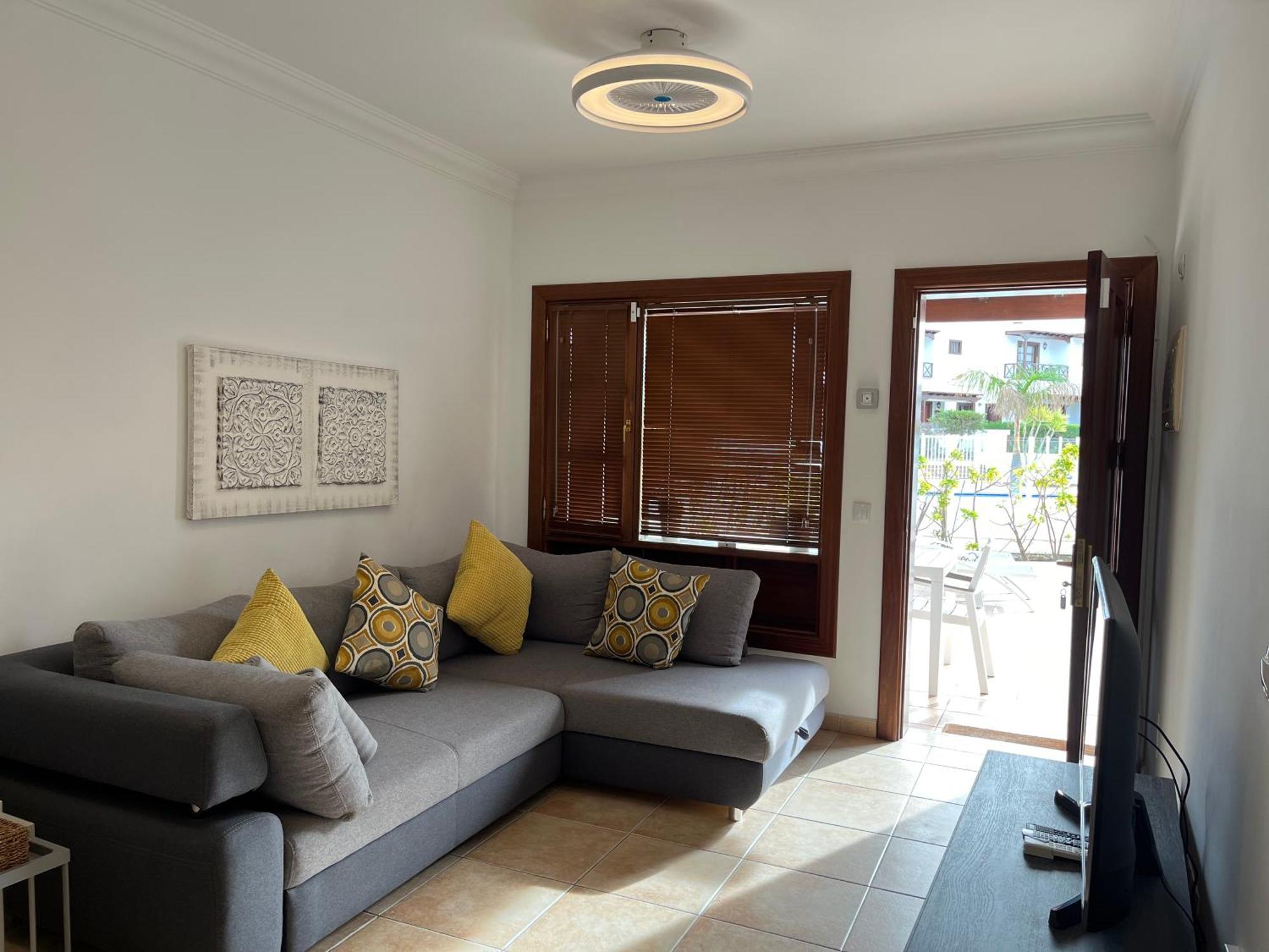 Holiday home Casa Relax