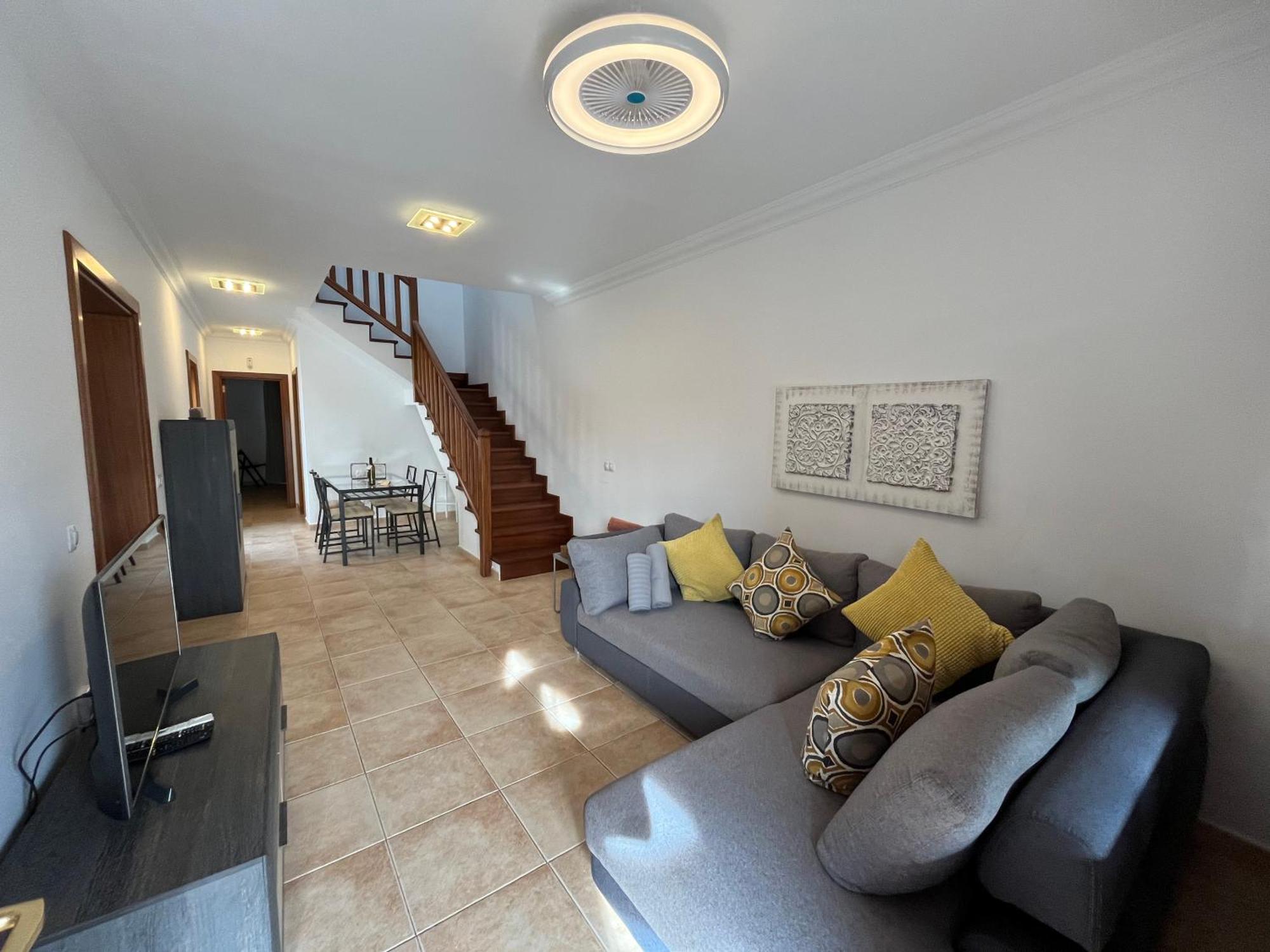 Casa Relax Holiday home