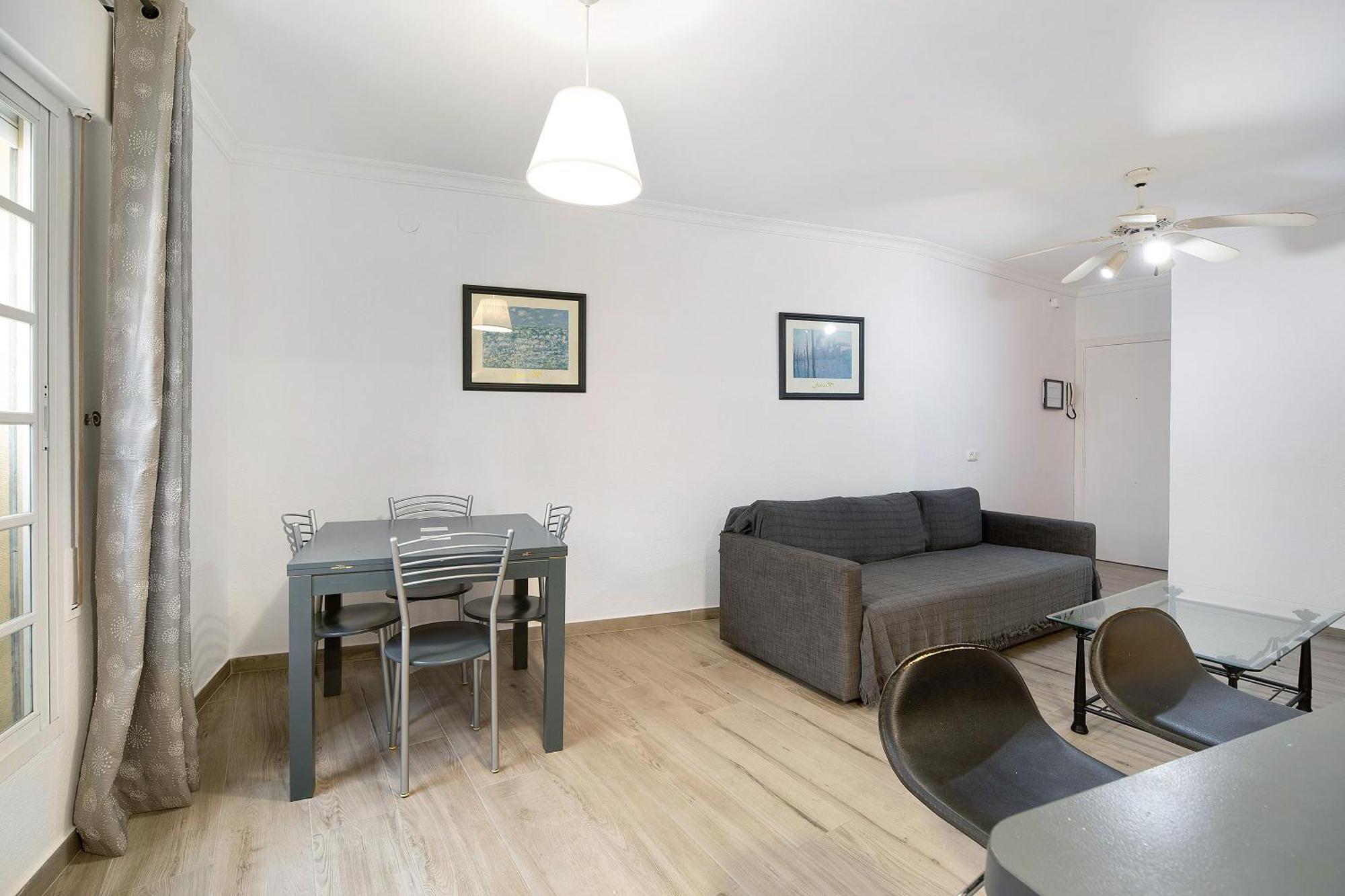 Apartment Ribera Del Marisco *