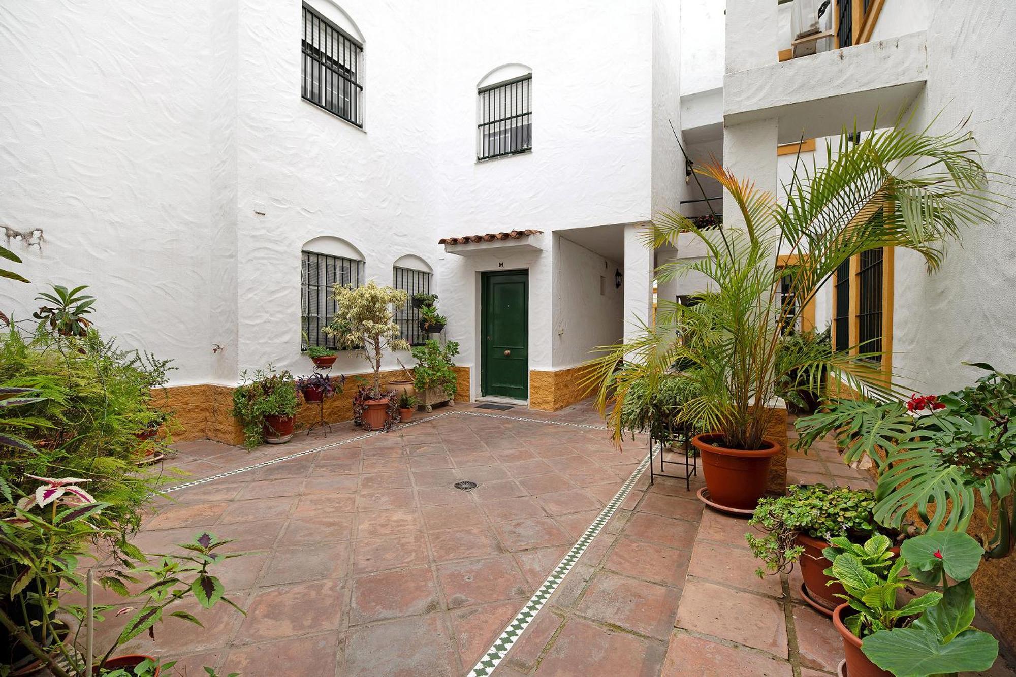 Apartment Ribera Del Marisco El Puerto de Santa Maria