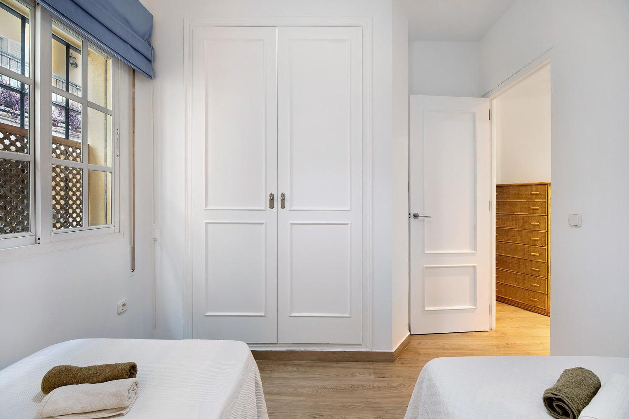 Apartment Ribera Del Marisco *