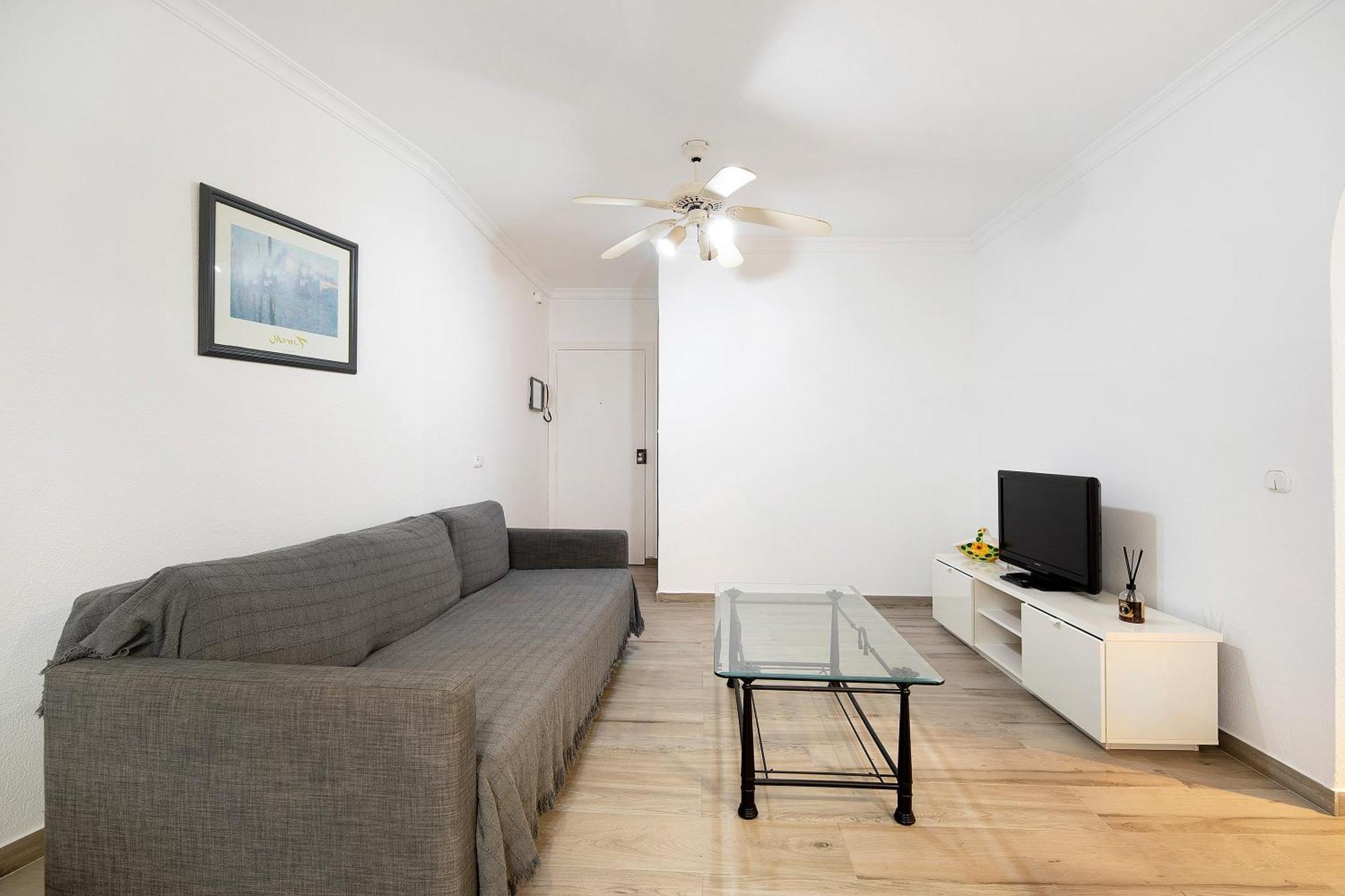 Apartment Ribera Del Marisco El Puerto de Santa Maria