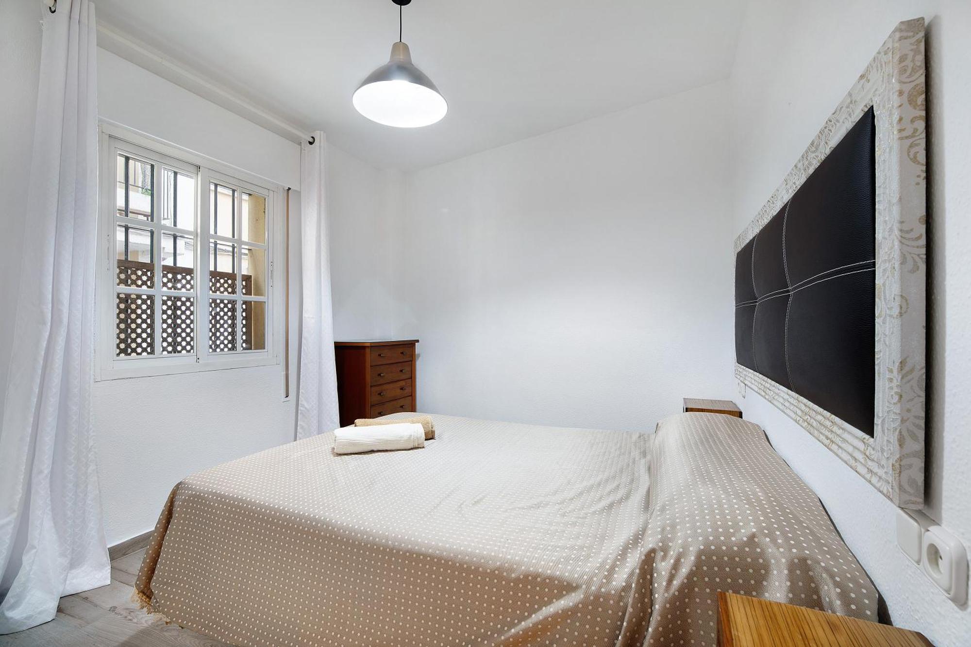 Ribera Del Marisco Apartment
