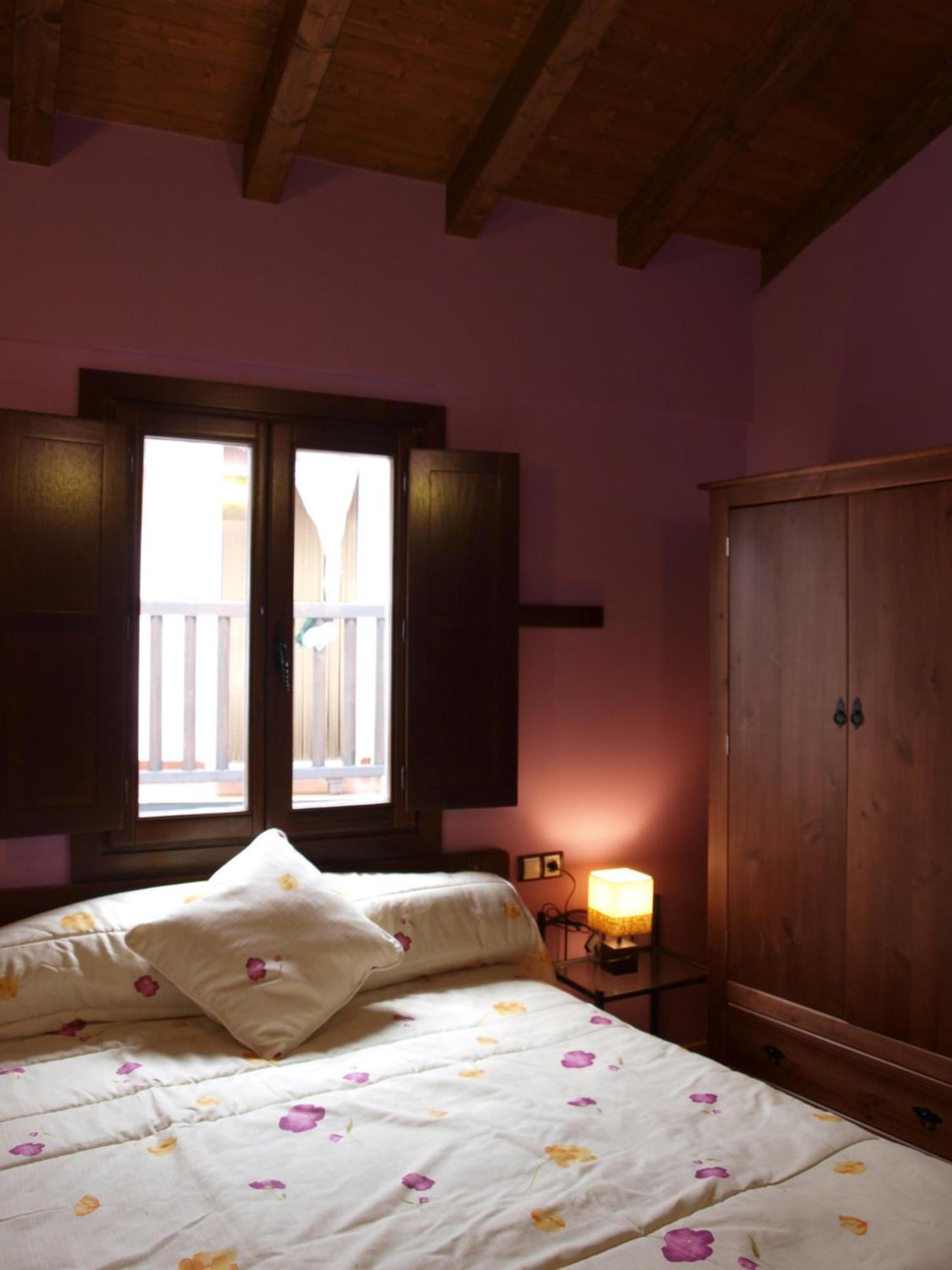 Apartamento Rurales La Estrella De David *