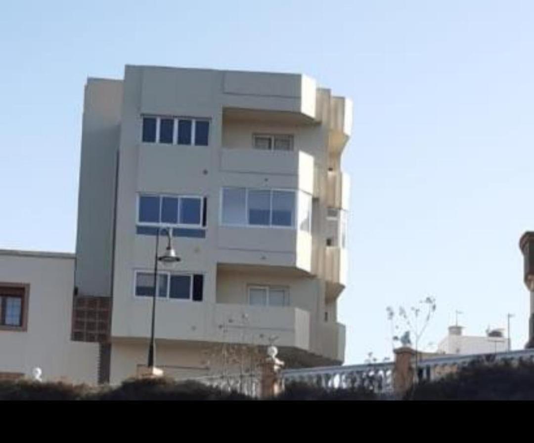 Apartamento El Refugio De Pilar *