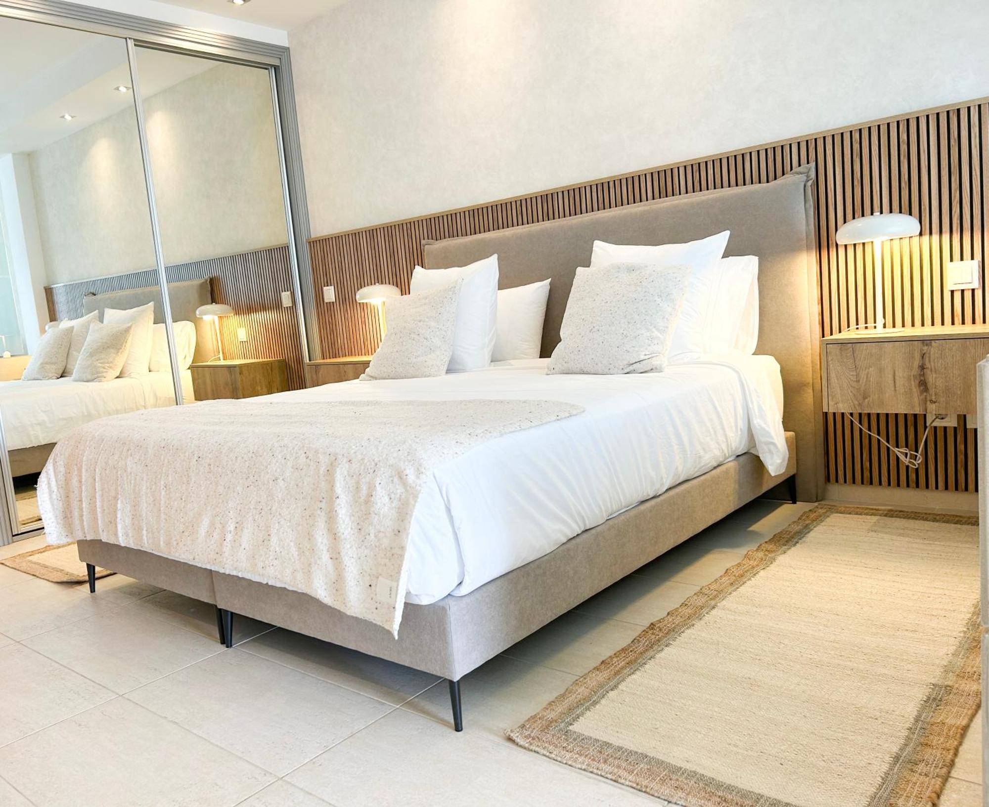 Apartamento Luxe Del Golf - Brisas