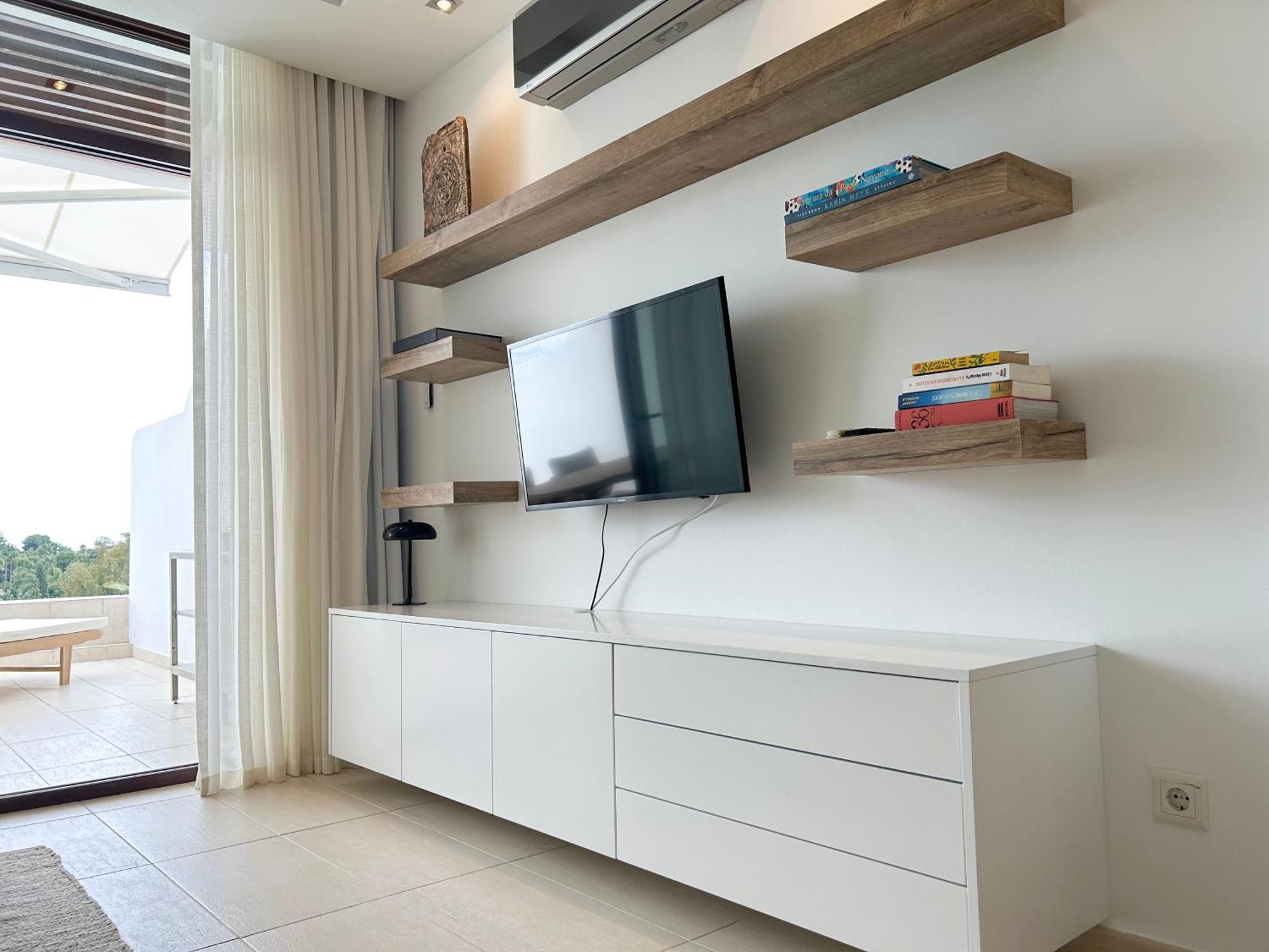 Apartamento Luxe Del Golf - Brisas *