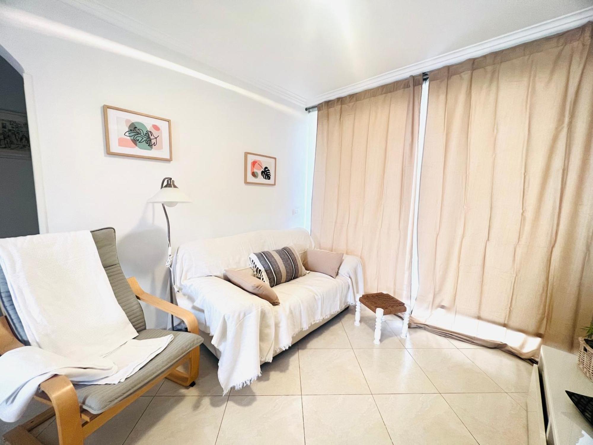 Achacay Portalmar - Cristianos Apartment