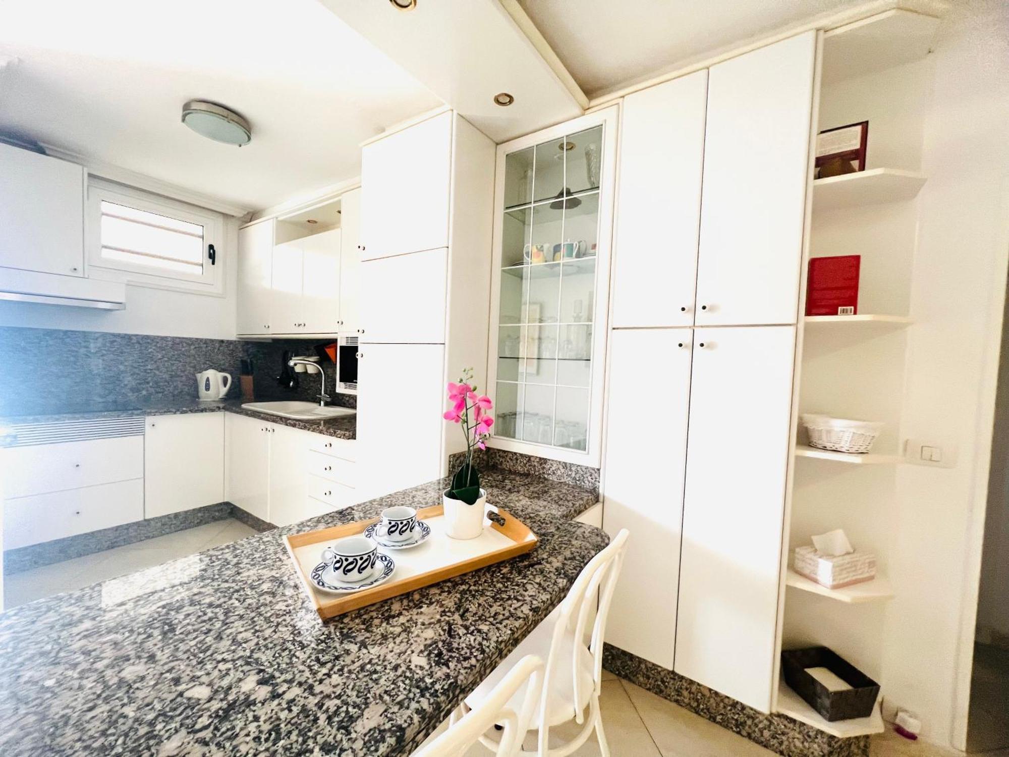 Apartment Achacay Portalmar - Cristianos *