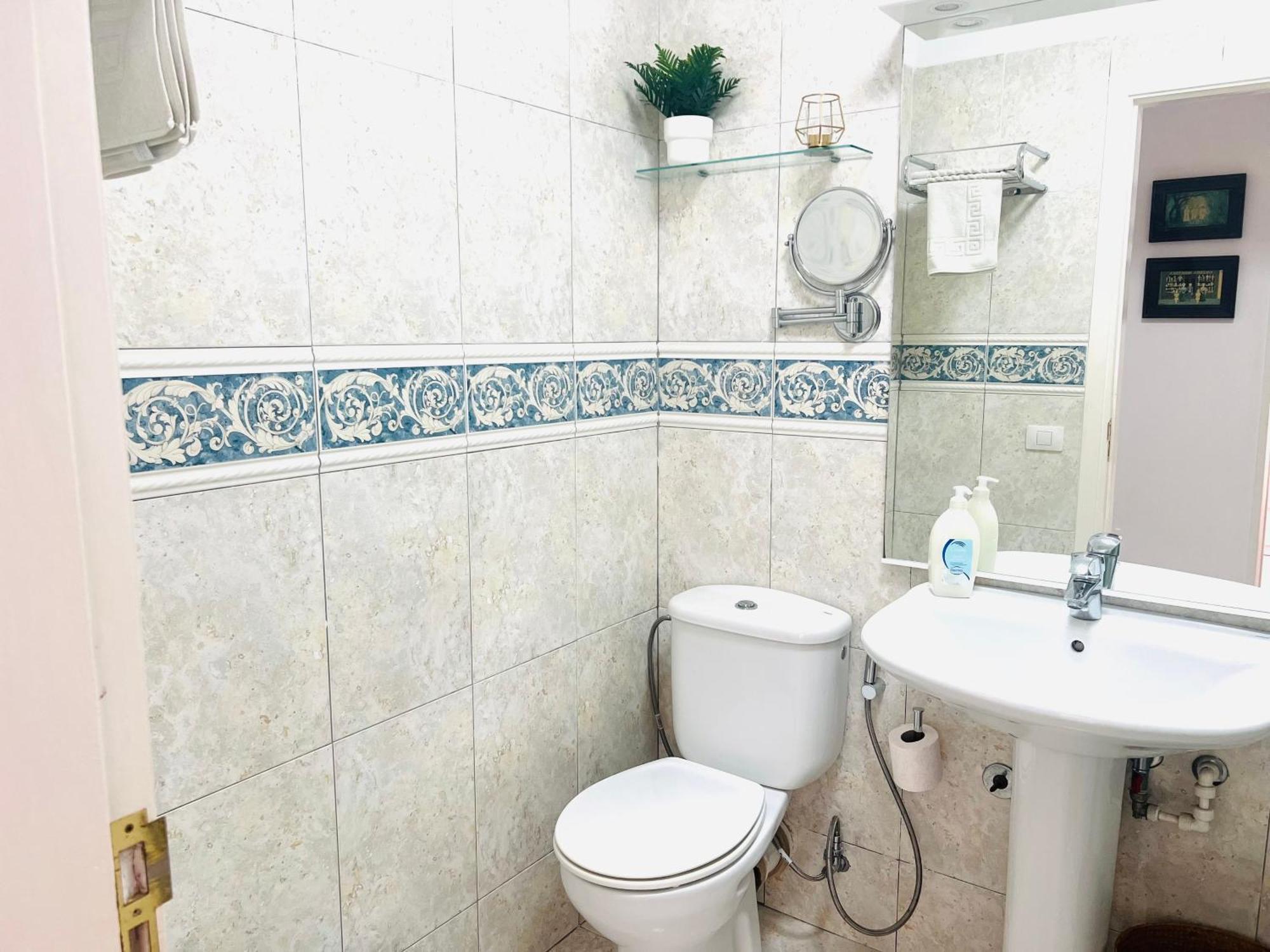 Apartment Achacay Portalmar - Cristianos *
