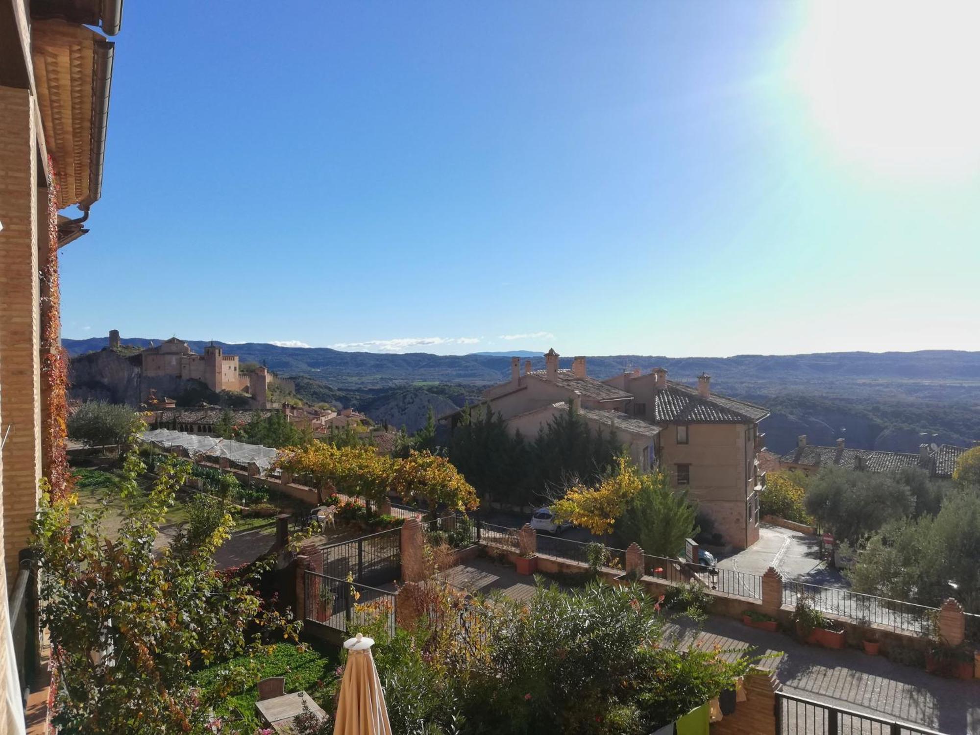 Vinoteca - Adults Only - Hotel Alquezar