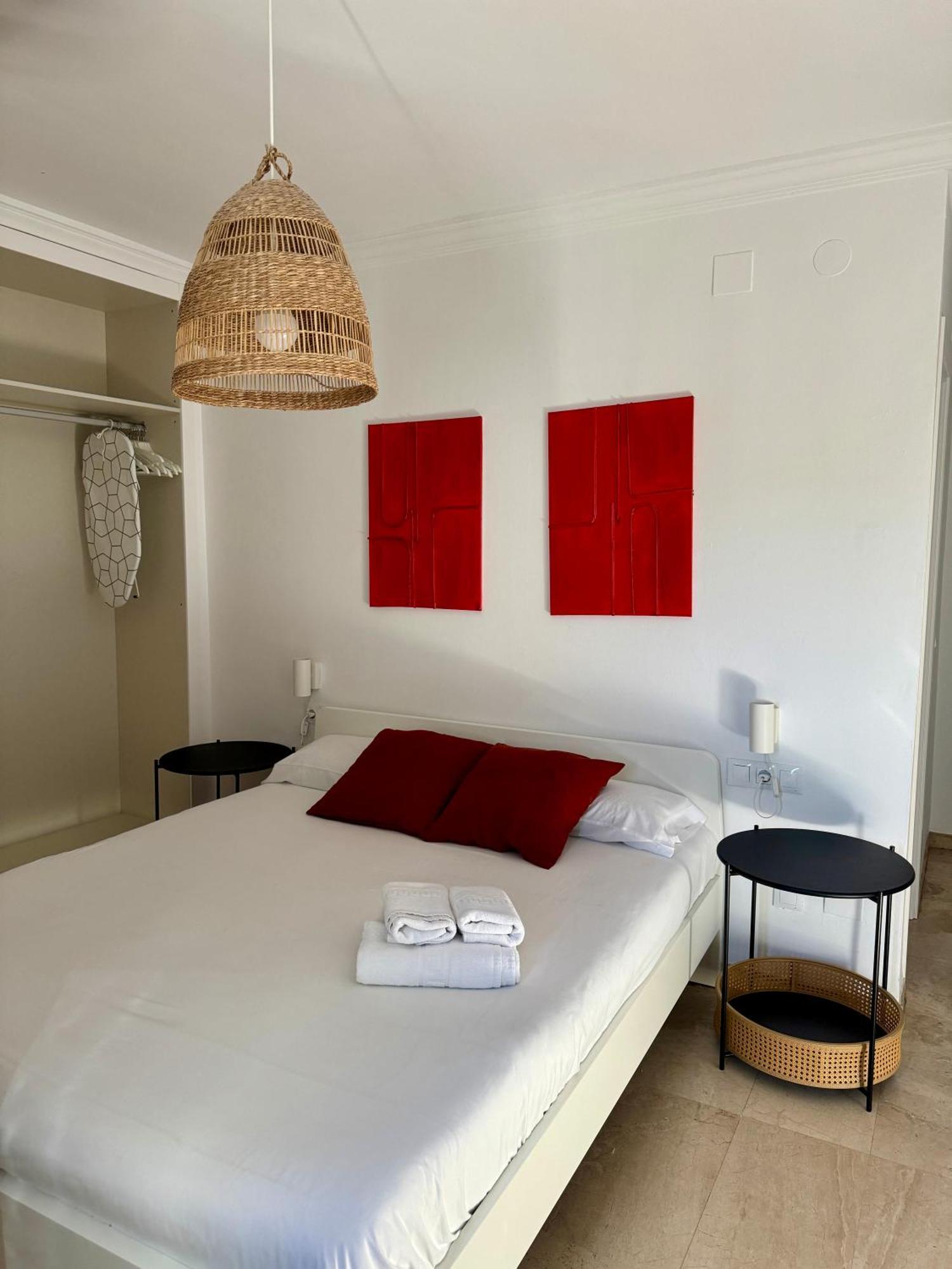Avanel Apartment