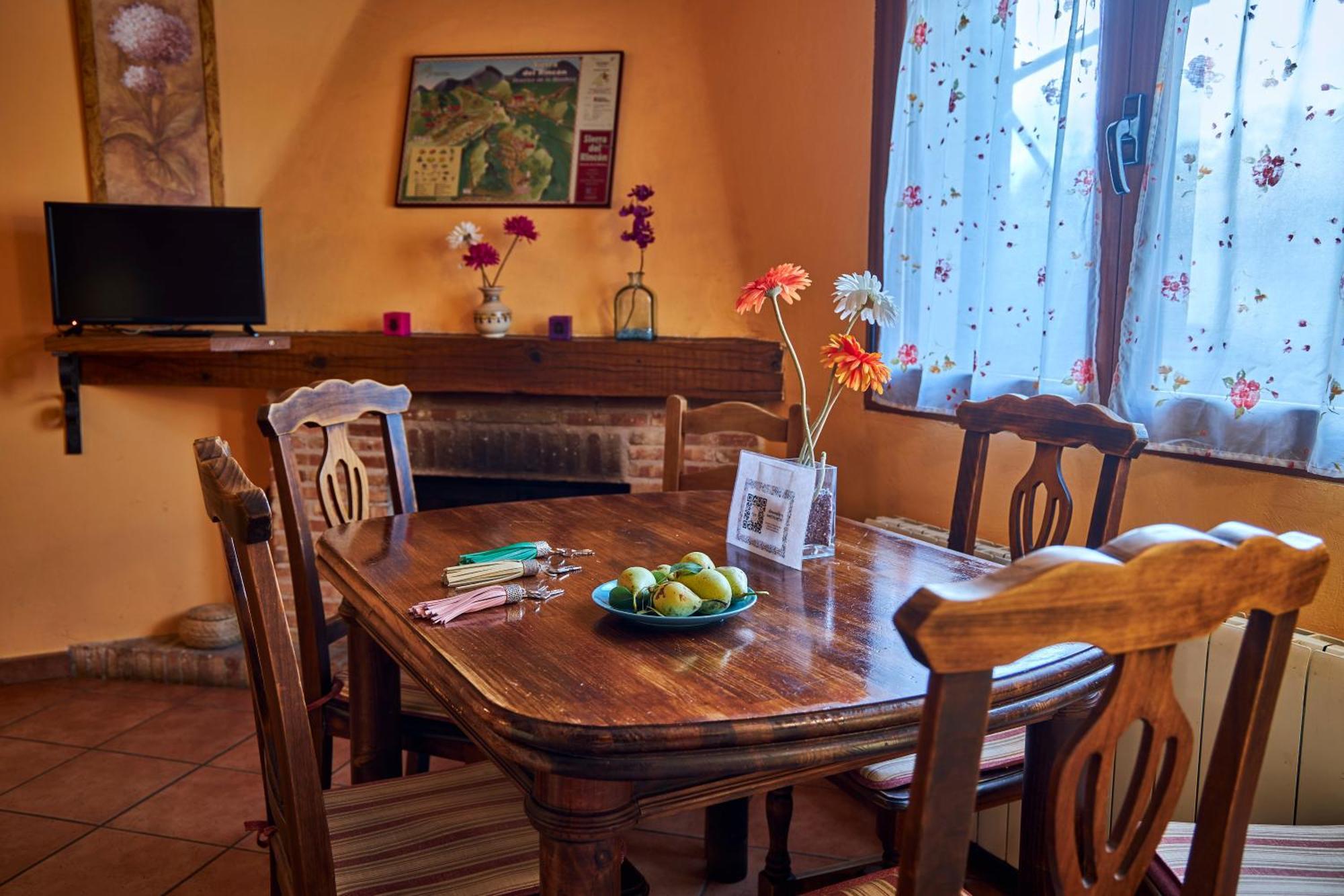 Apartamento Fuente Del Arca Montejo *