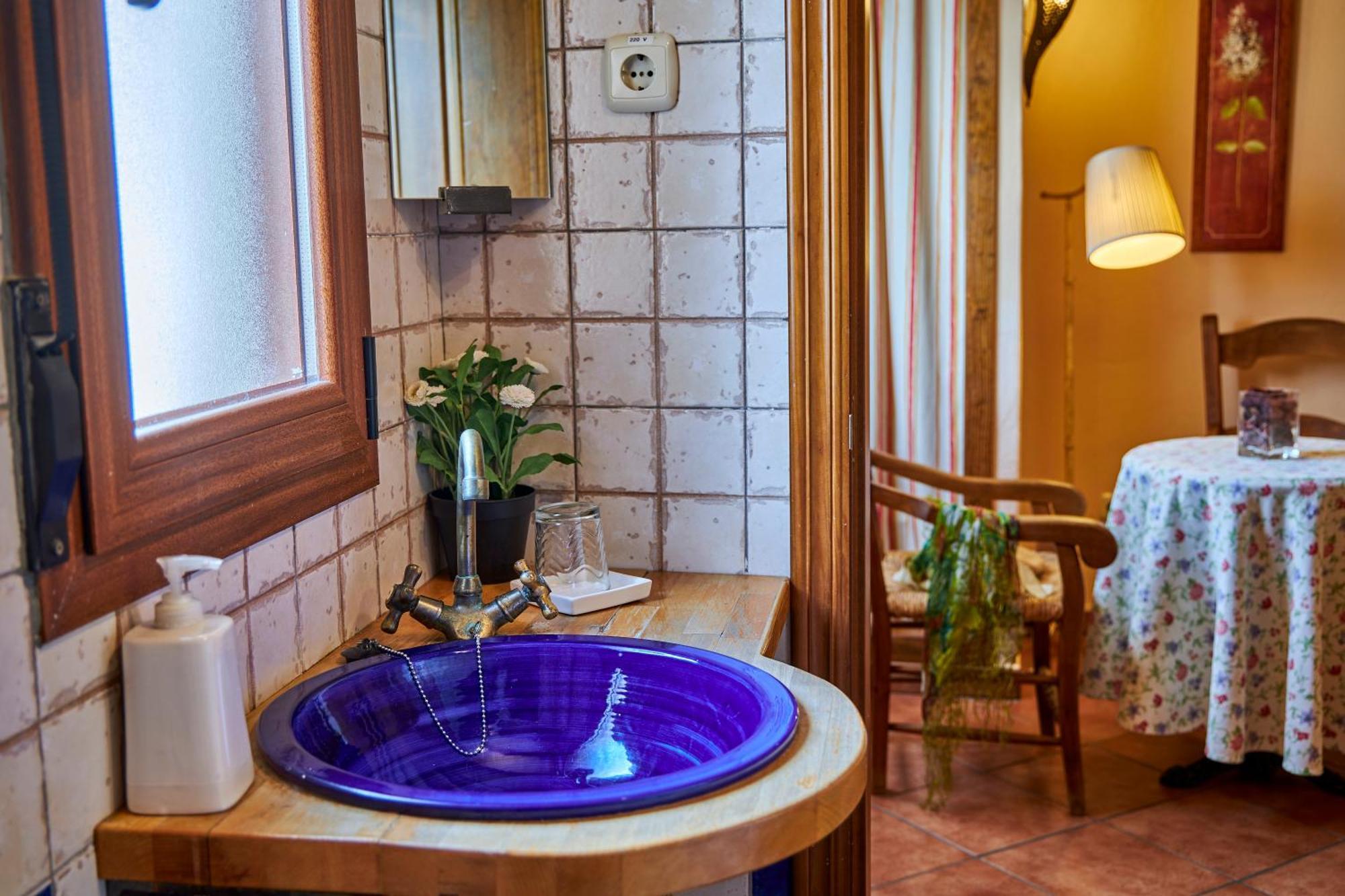 Apartamento Fuente Del Arca Montejo