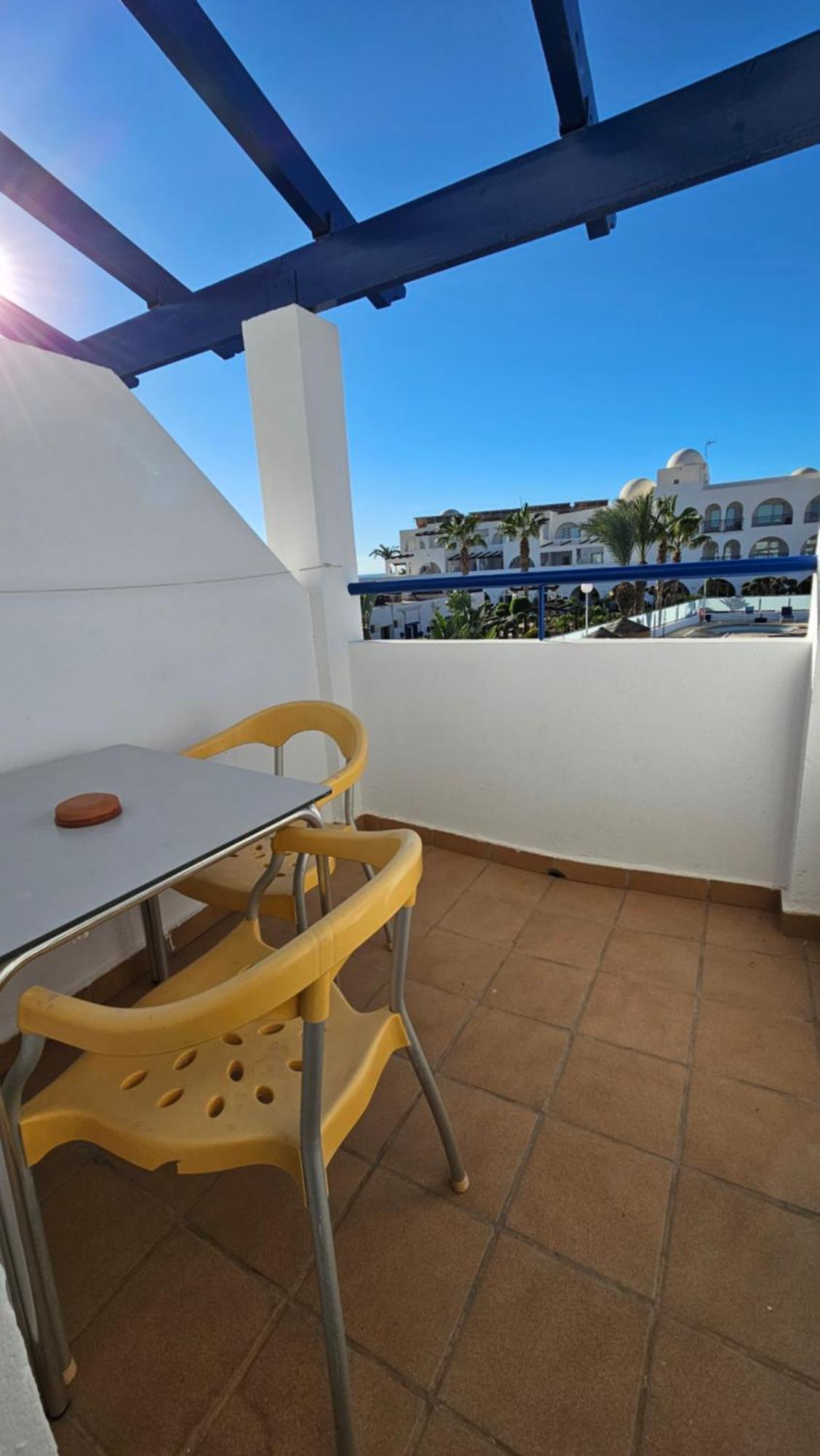 El Puntazo I (adults Only) Mojacar
