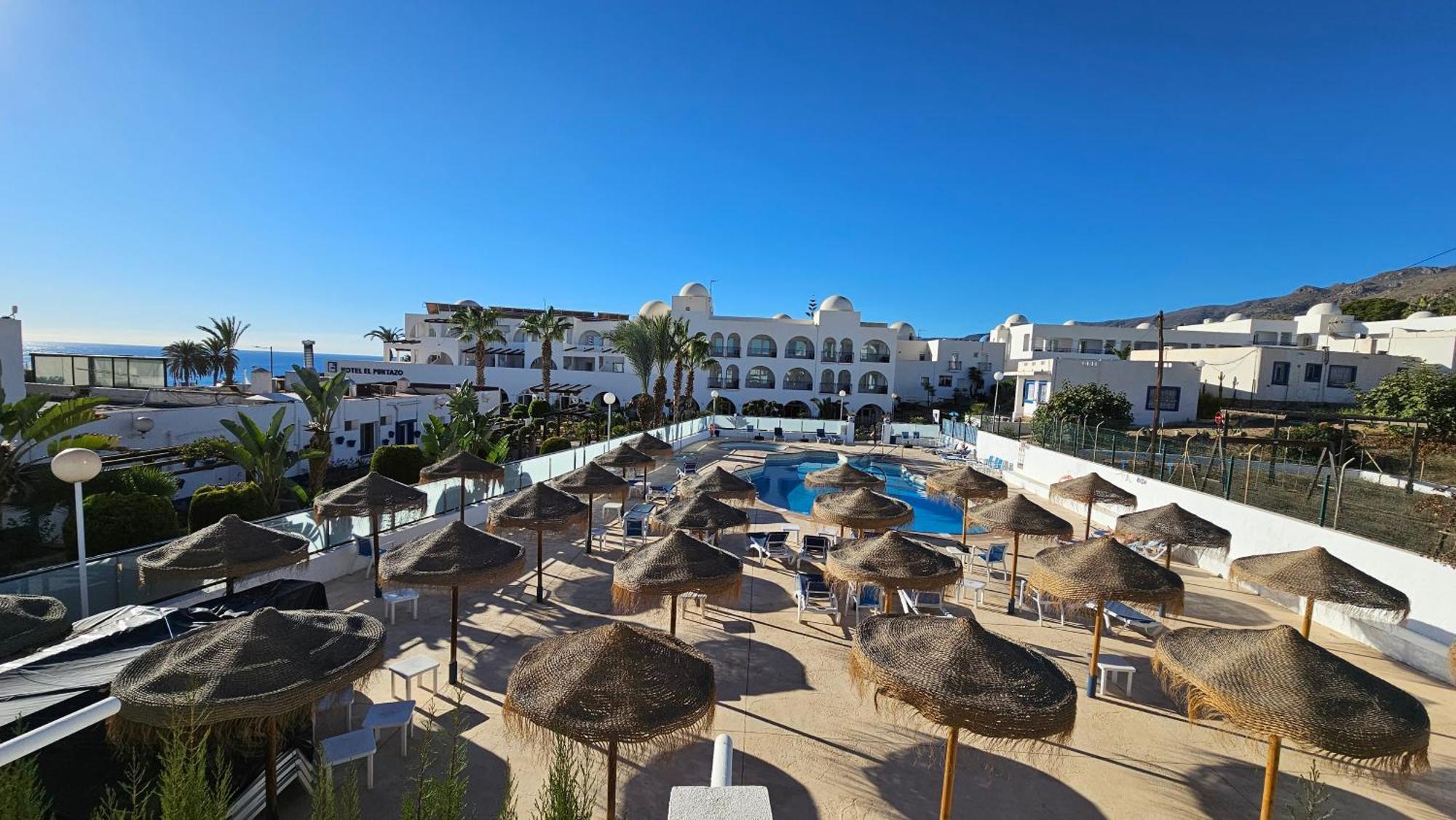 El Puntazo I (adults Only) Hotel Mojacar