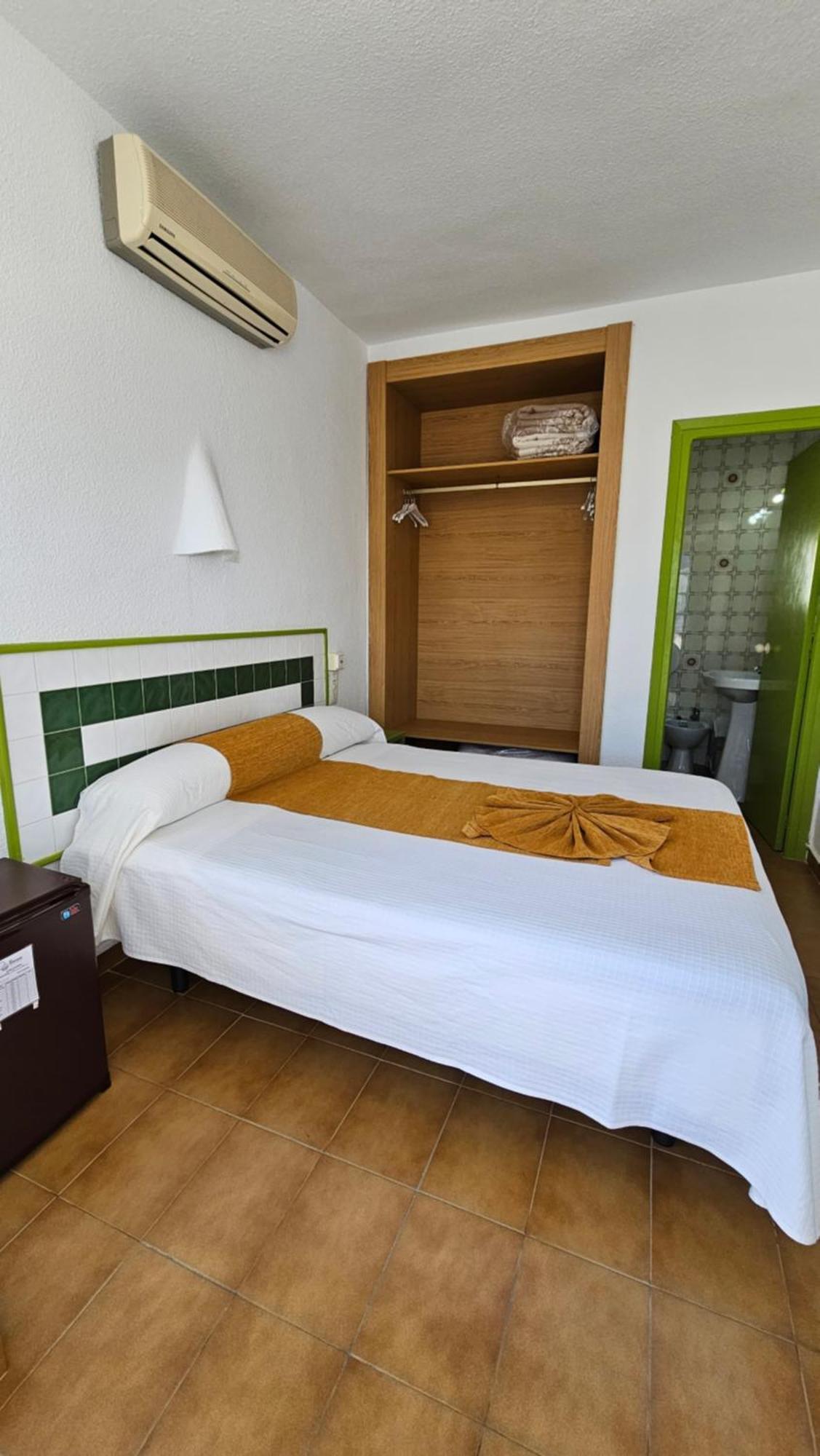 Hotel El Puntazo I (adults Only)