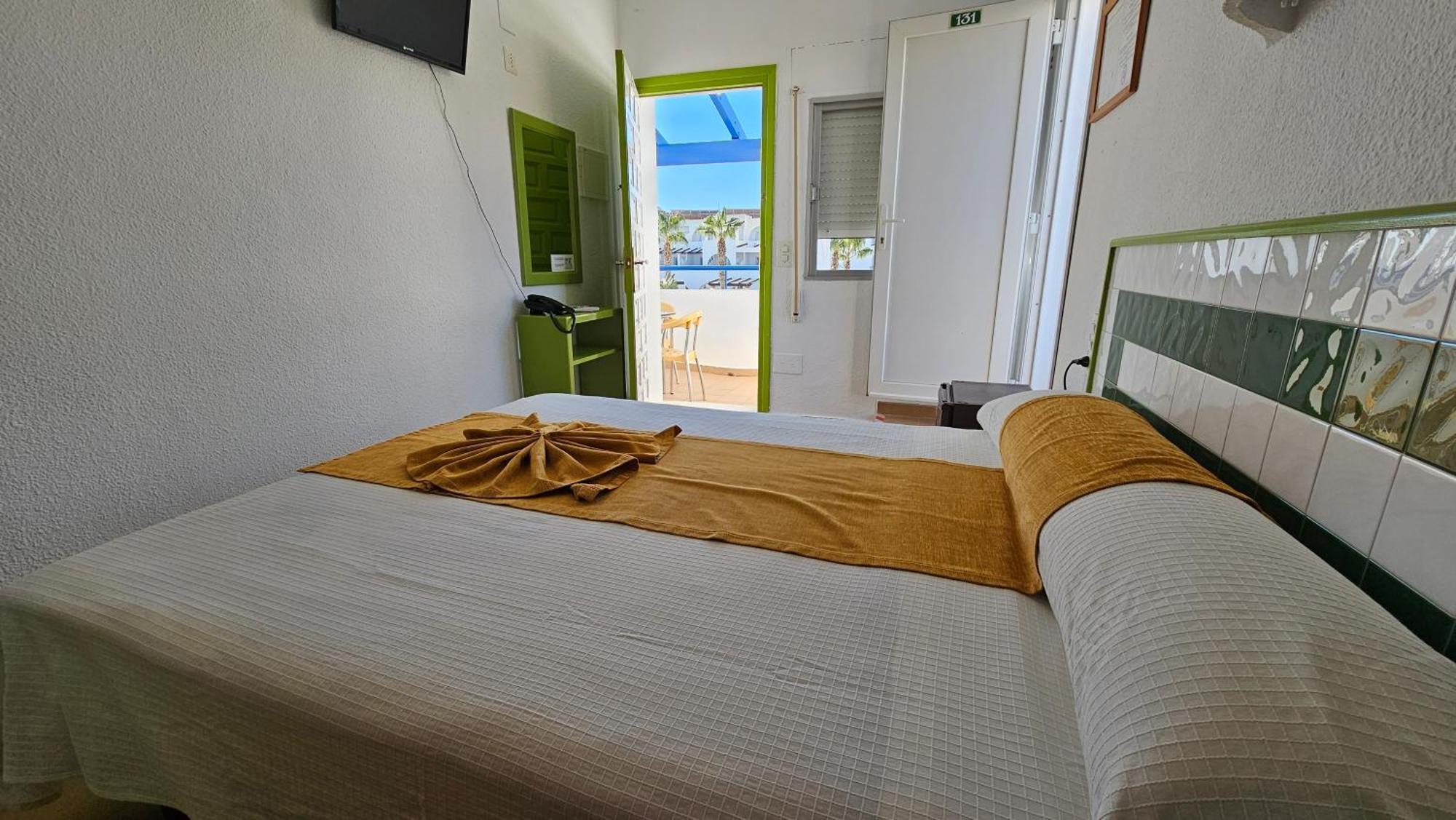 Hotel El Puntazo I (adults Only) *