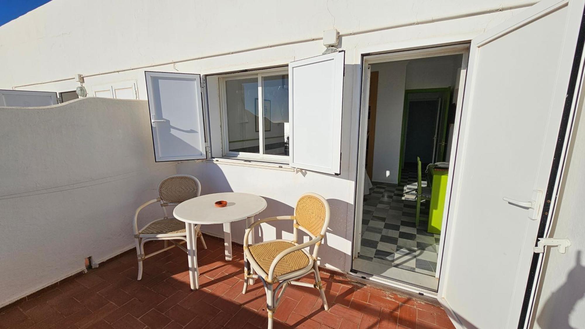 El Puntazo I (adults Only) Hotel Mojacar