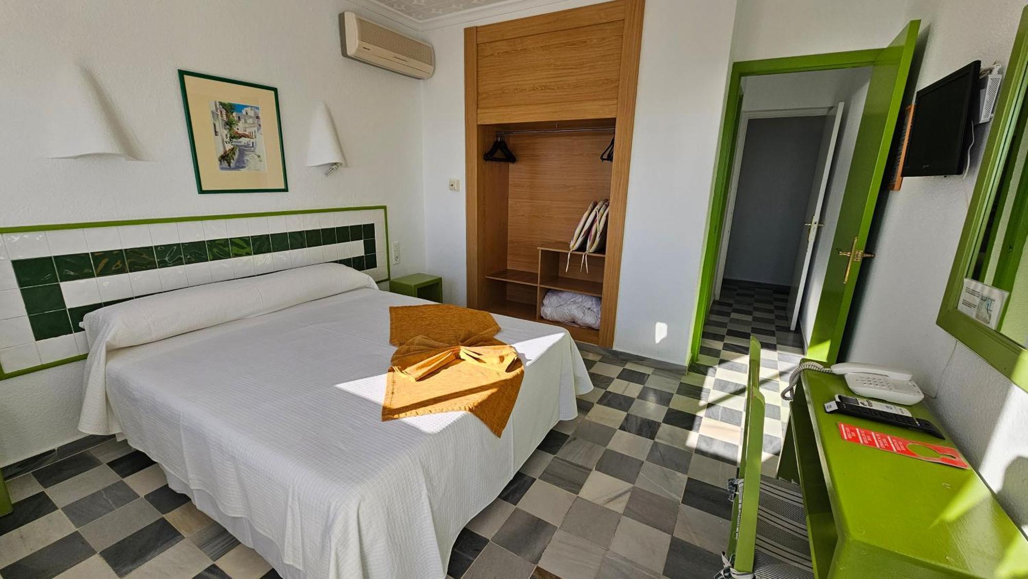 El Puntazo I (adults Only) Hotel *