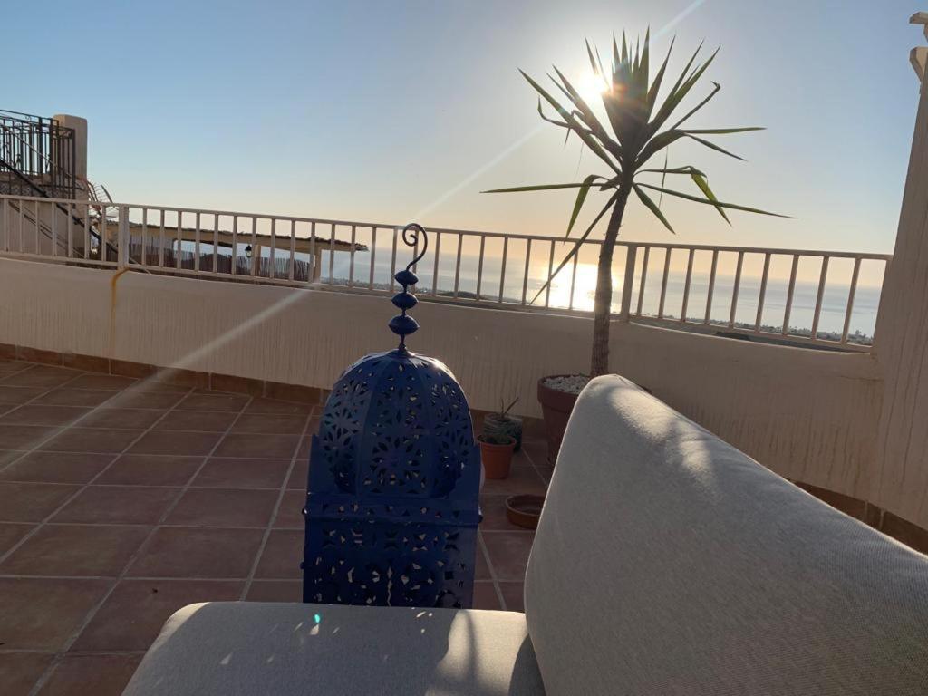Rincón De Hada Apartamento *