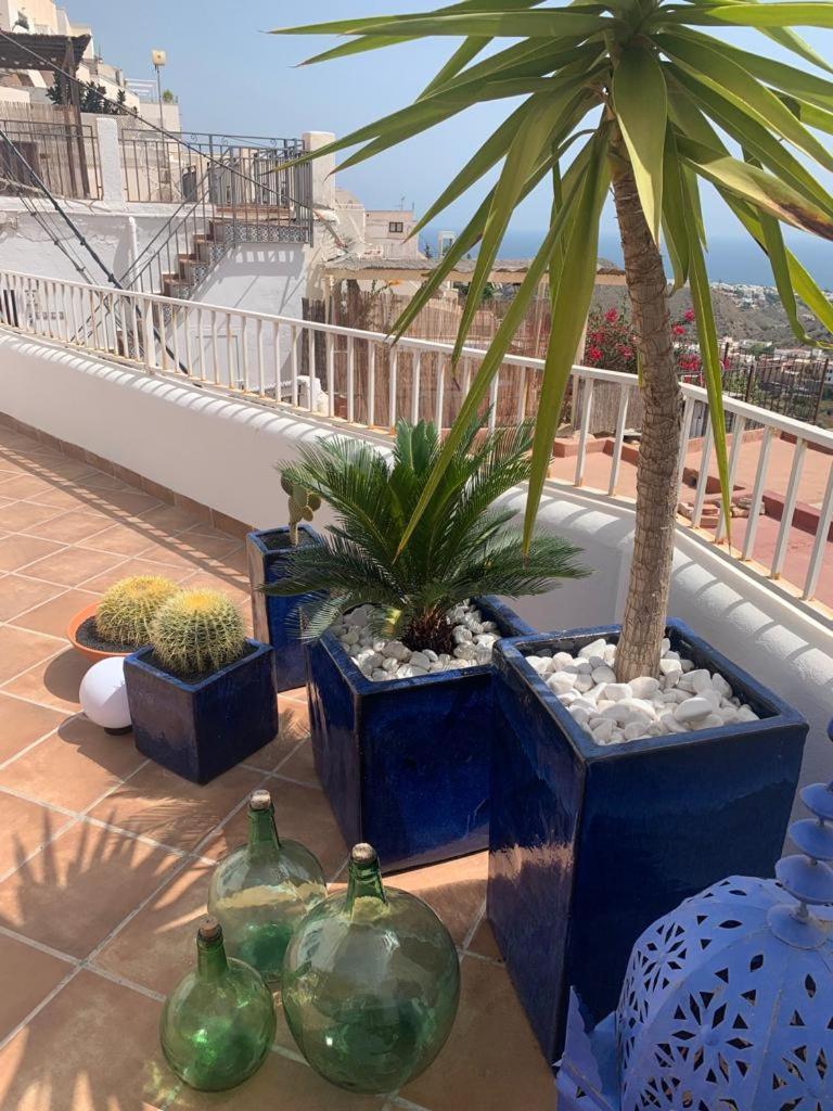 Rincón De Hada Apartamento