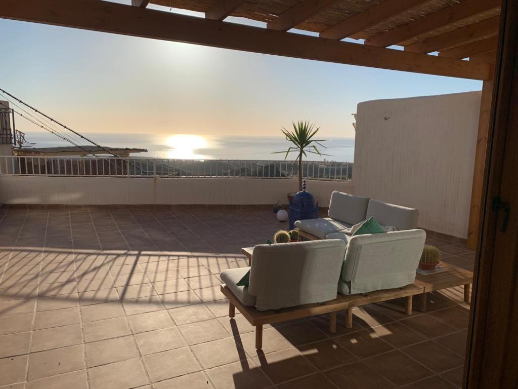 Rincón De Hada Apartamento *