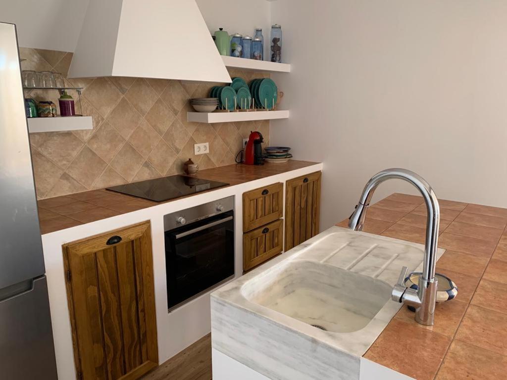 Rincón De Hada Apartamento Mojácar