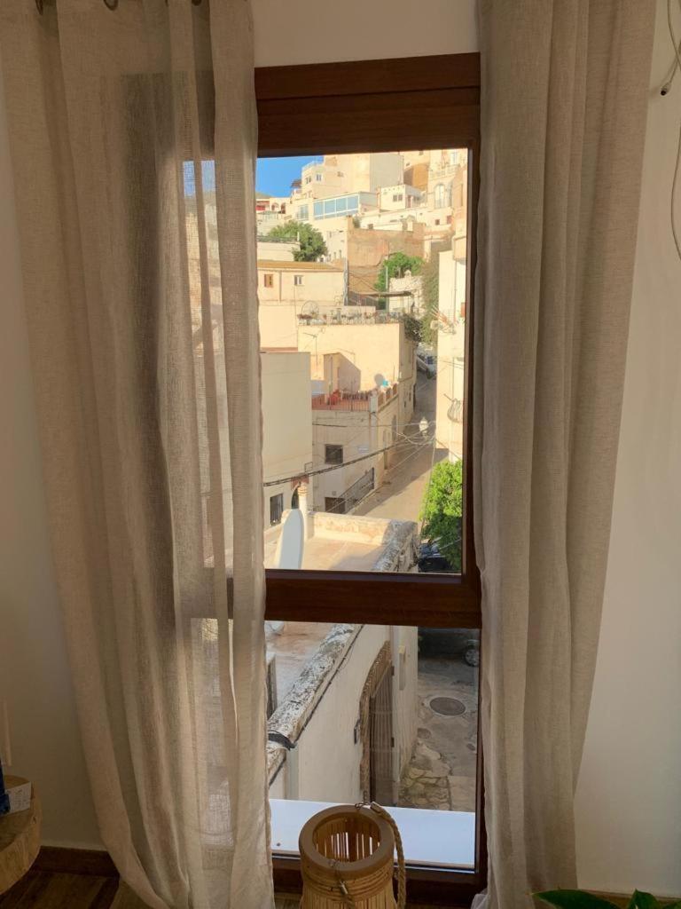 Rincón De Hada Apartamento