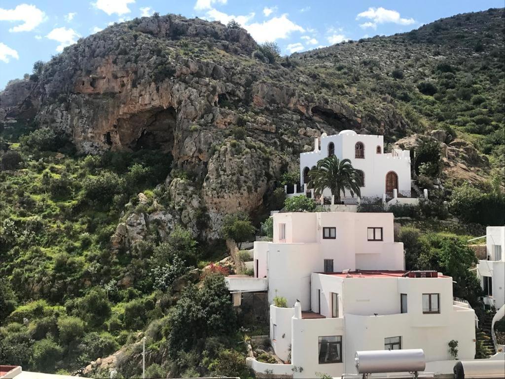 Apartamento Rincón De Hada *