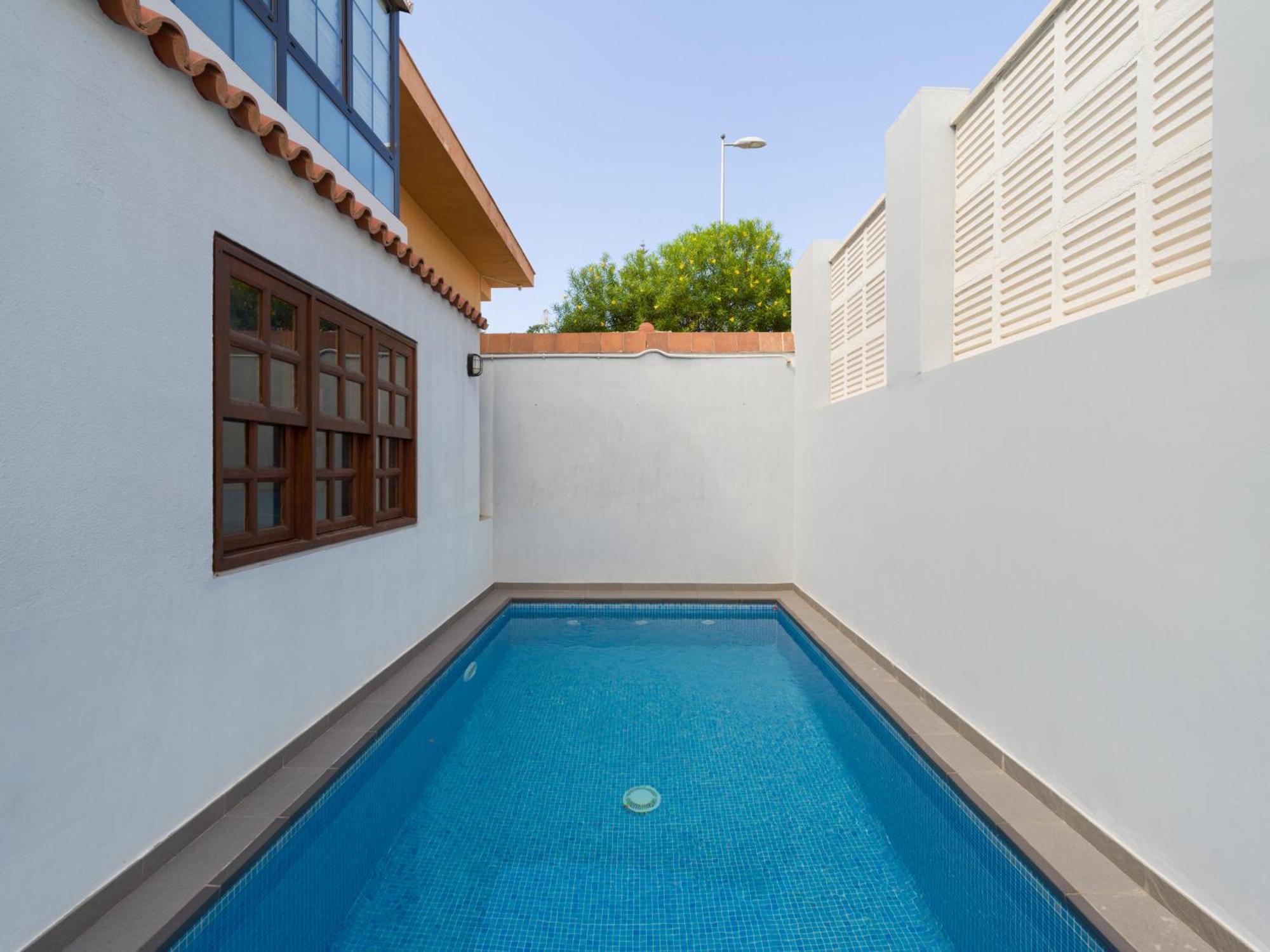 Great House Private Pool By Canariasgetaway Сasa de vacaciones