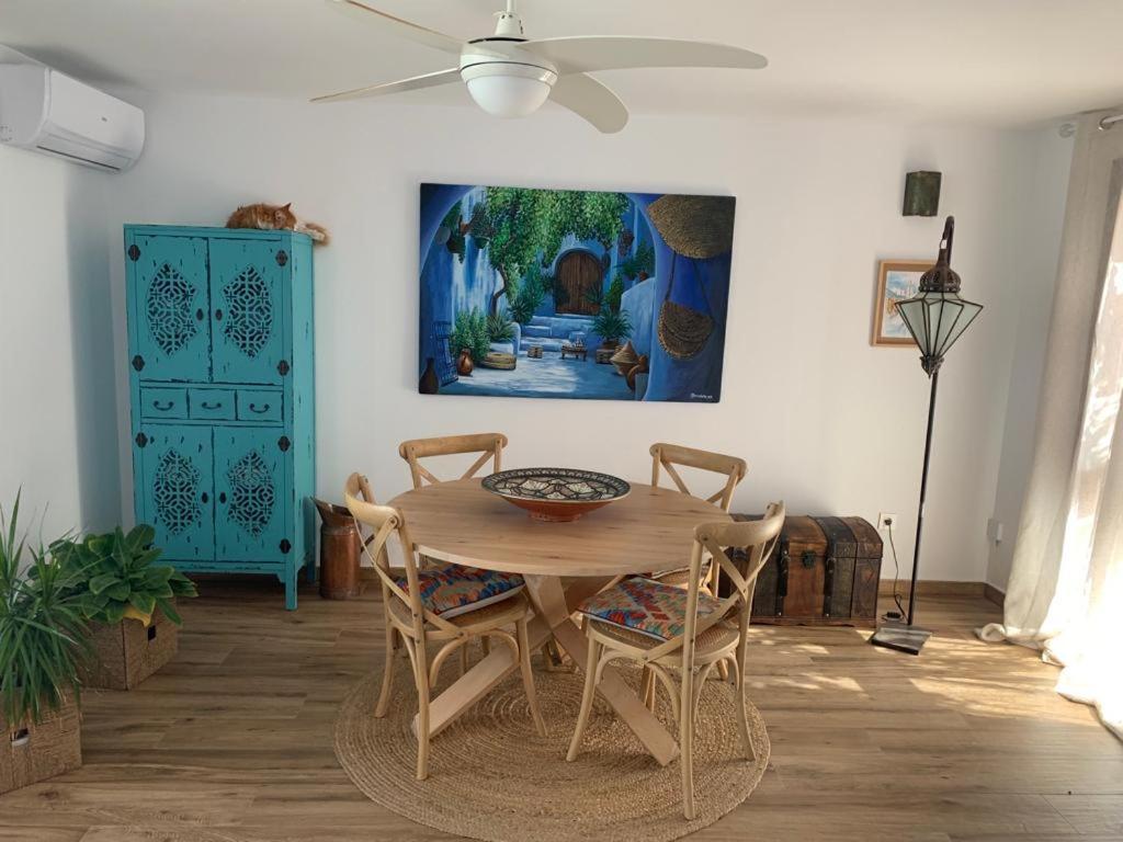 Apartamento Rincón De Hada