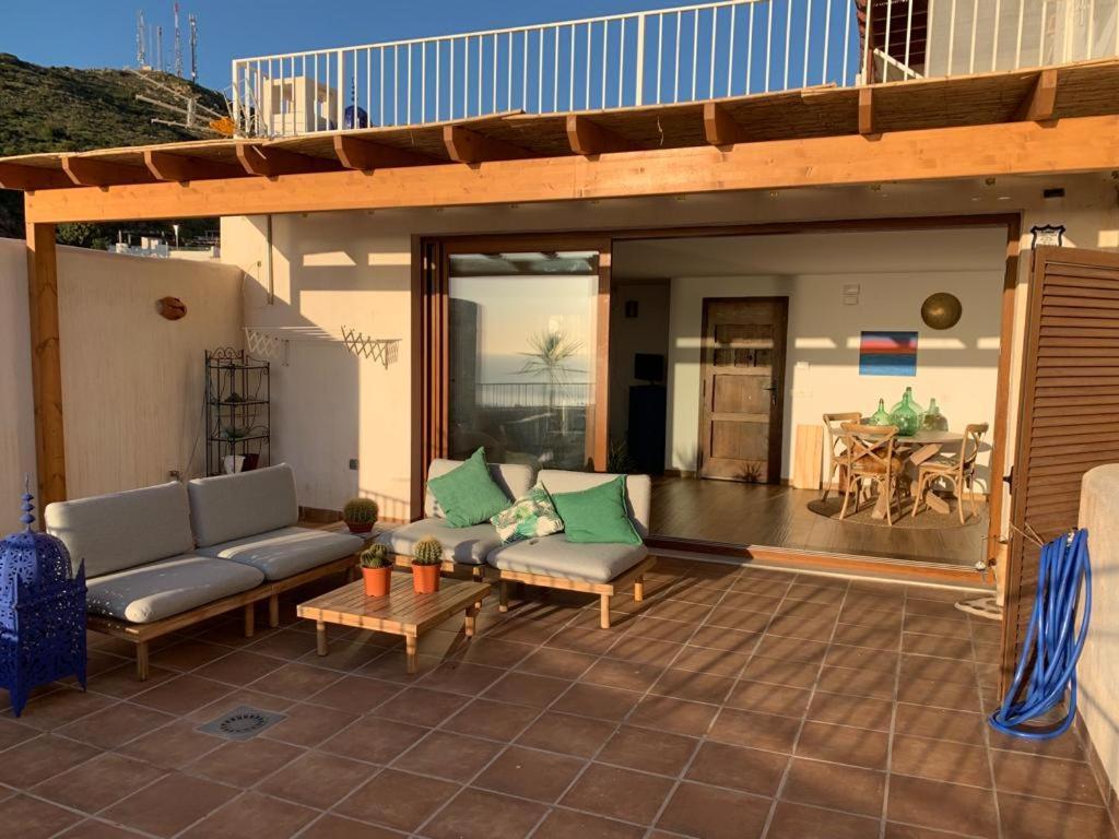 Rincón De Hada Apartamento
