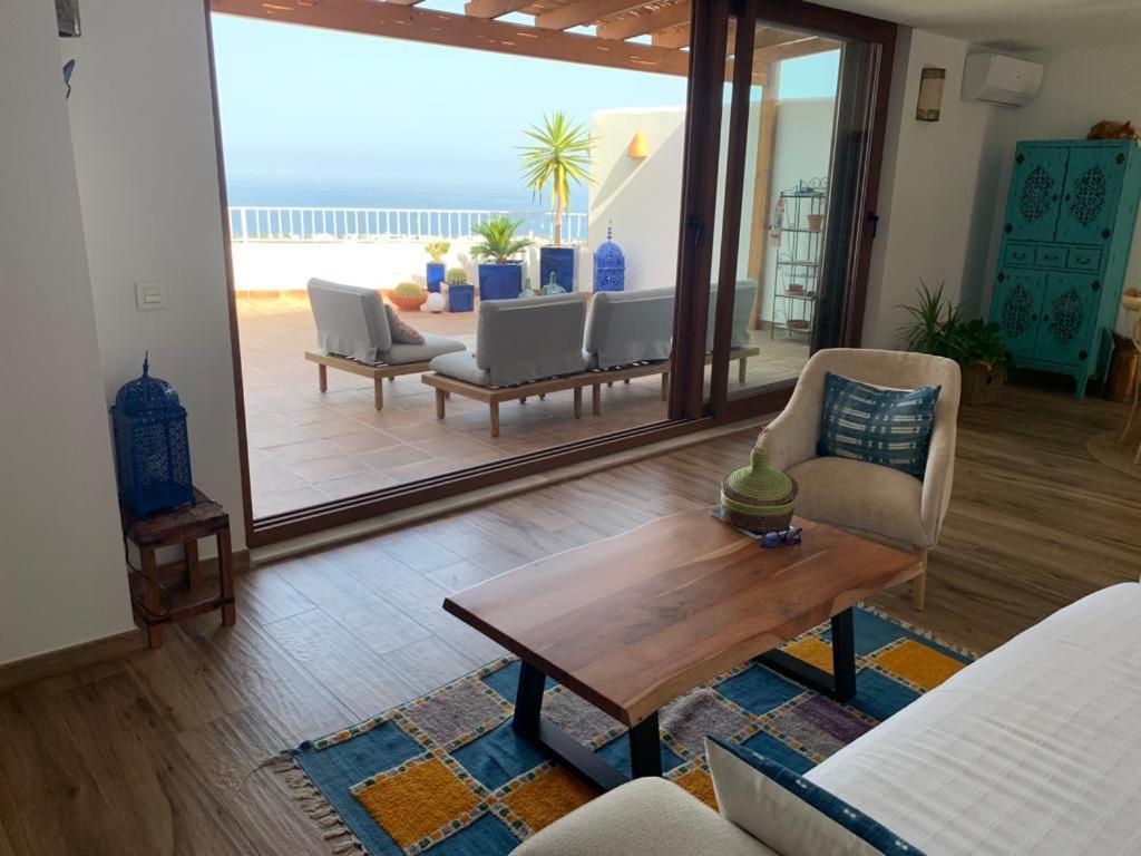 Apartamento Rincón De Hada *