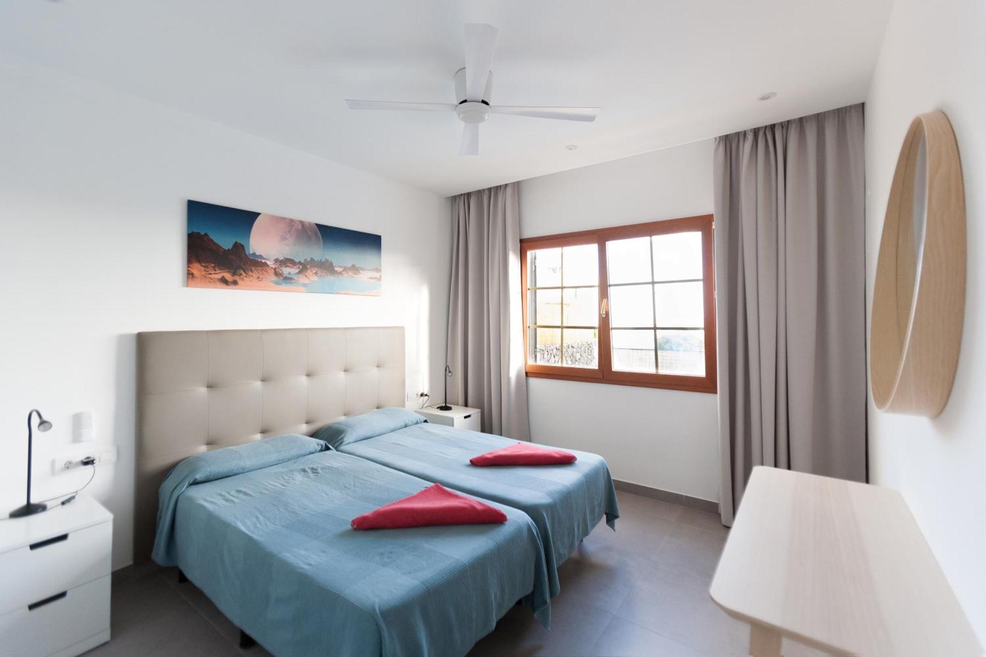 3 Bedroom Venus Jupiter And Neptune With Private Heated Pool * Puerto del Carmen (Lanzarote)